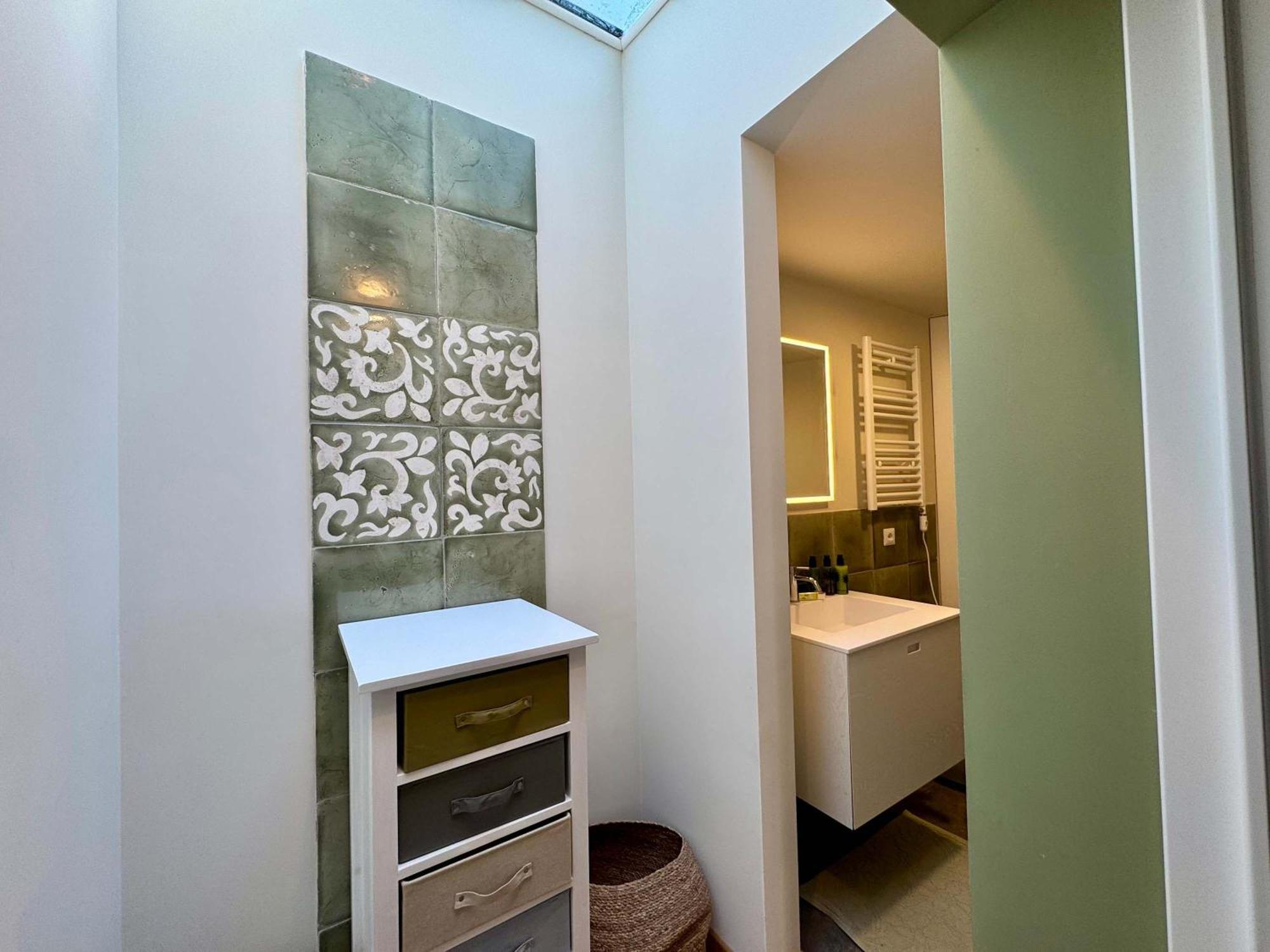 Apartment Caracalla Loft *