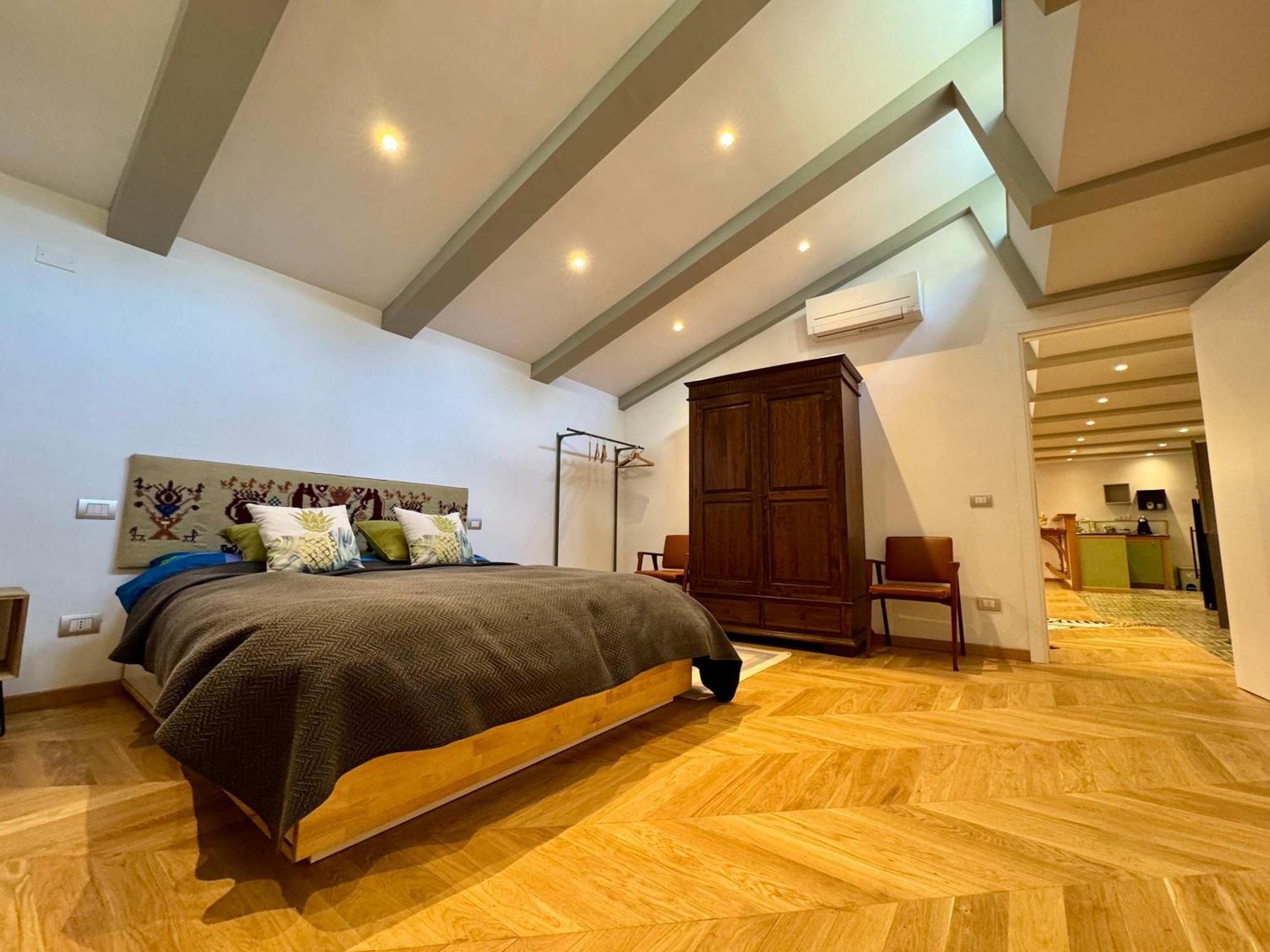 Caracalla Loft