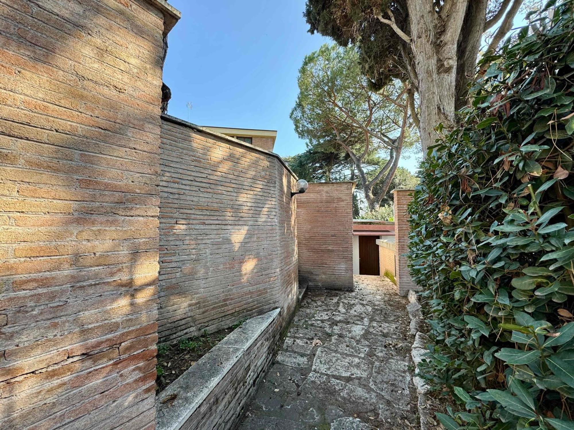 Caracalla Loft Rome