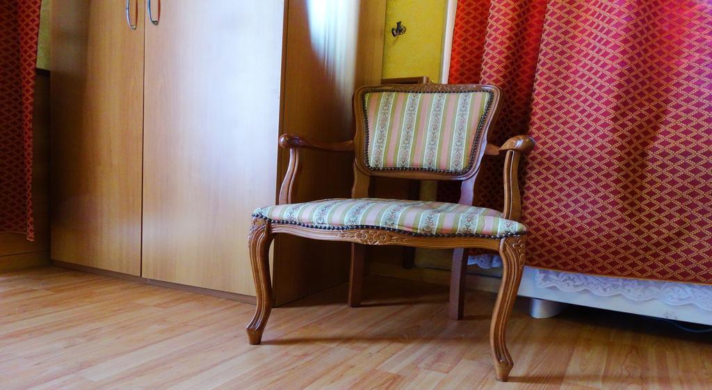 Cristina Hotel Roma