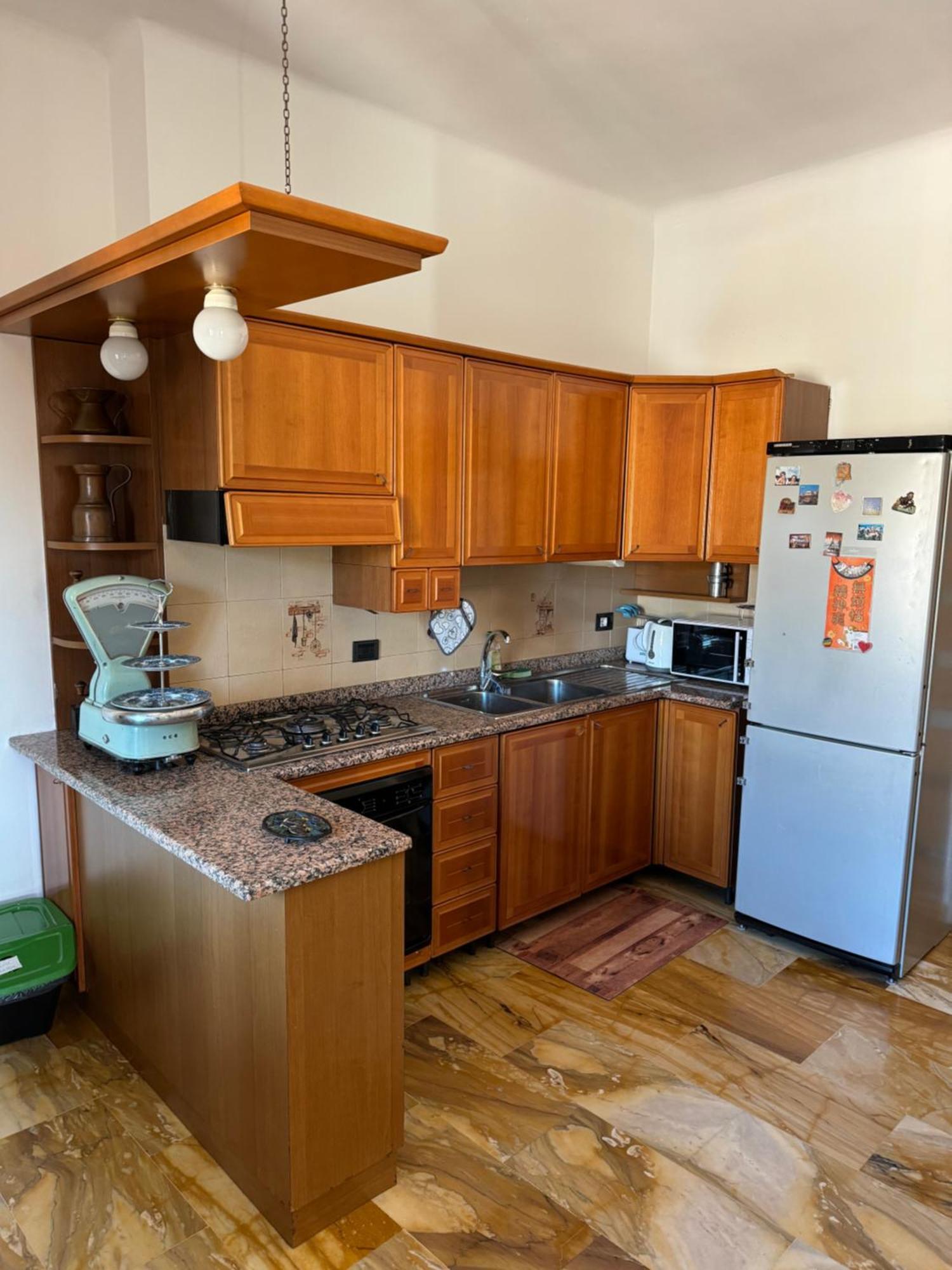 Maison d'hôtes Paramount Rome