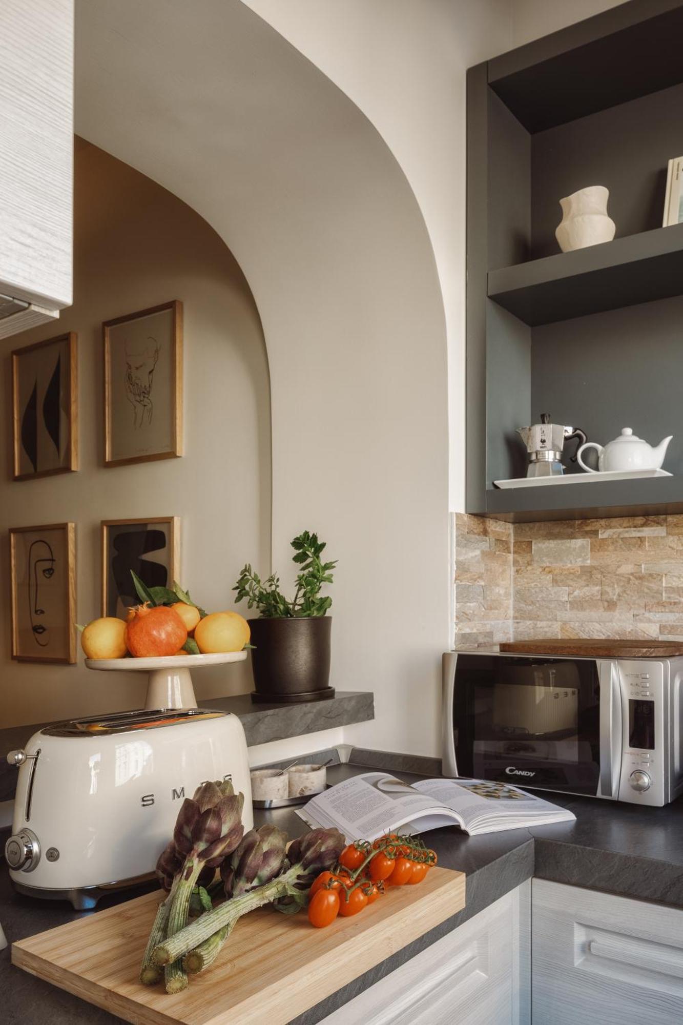 Apartamento Yoursuiterome Roma