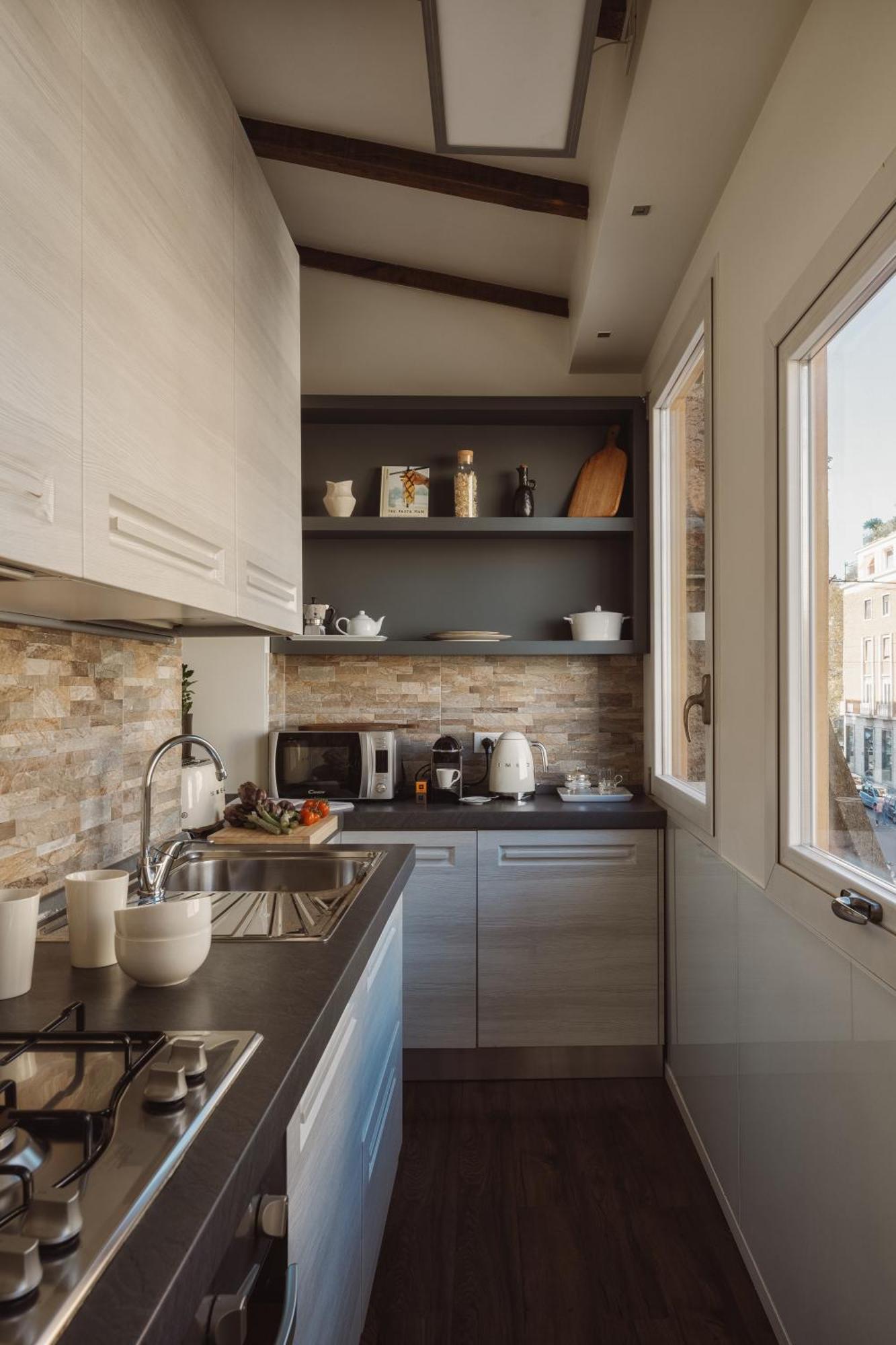 Apartamento Yoursuiterome *