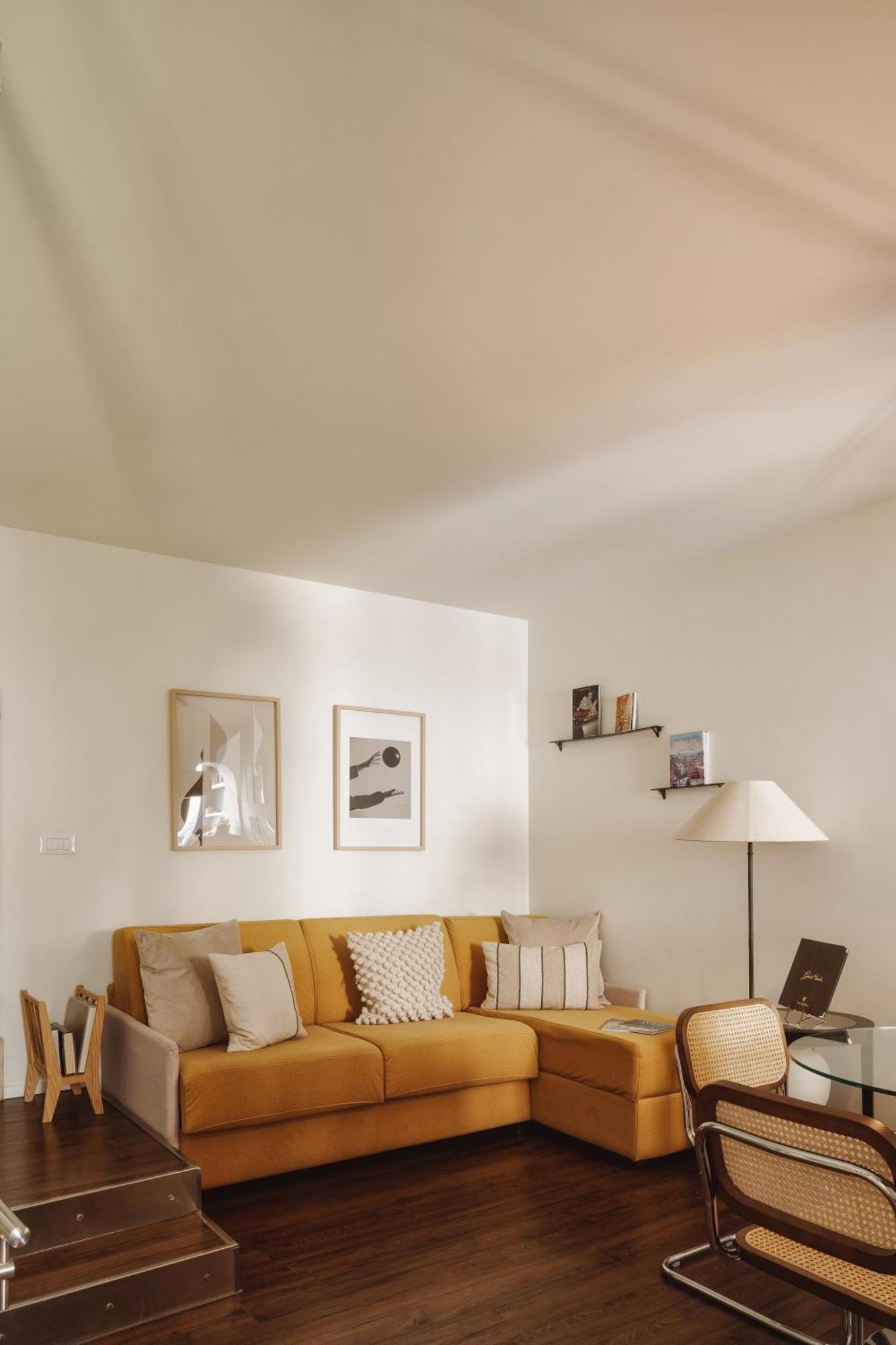 Yoursuiterome Apartamento Roma