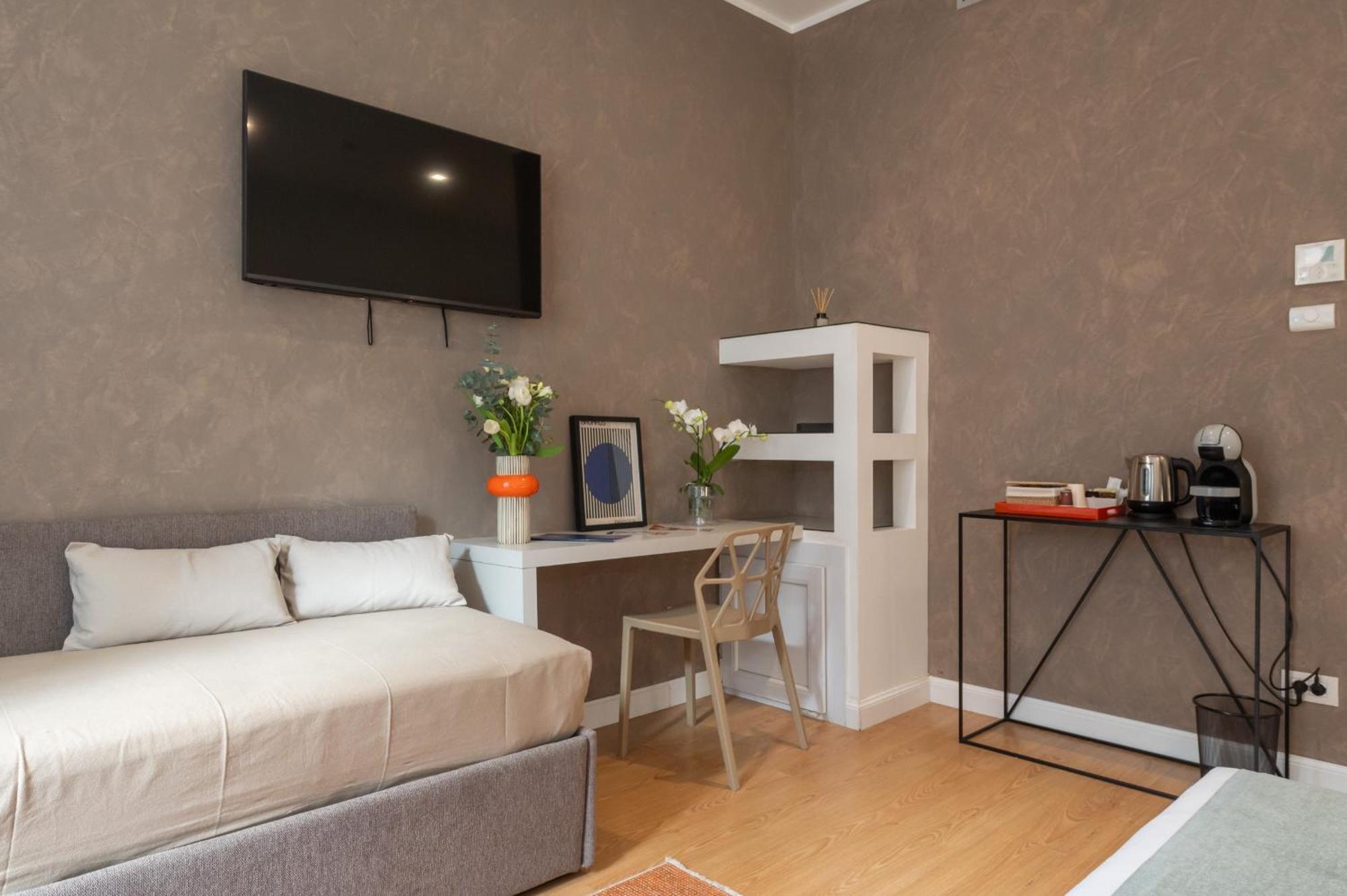 Bellitalia Vacanze Affittacamere 5*