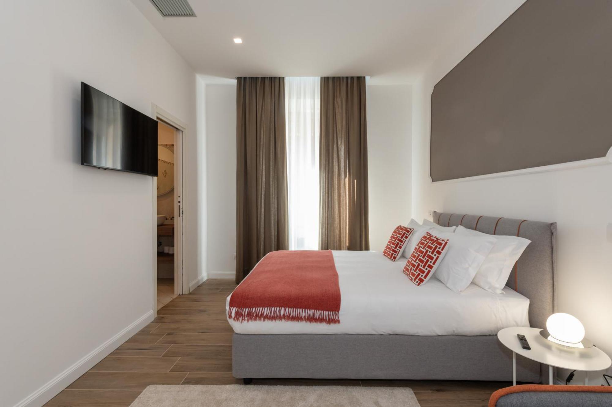 Bellitalia Vacanze 5* Roma
