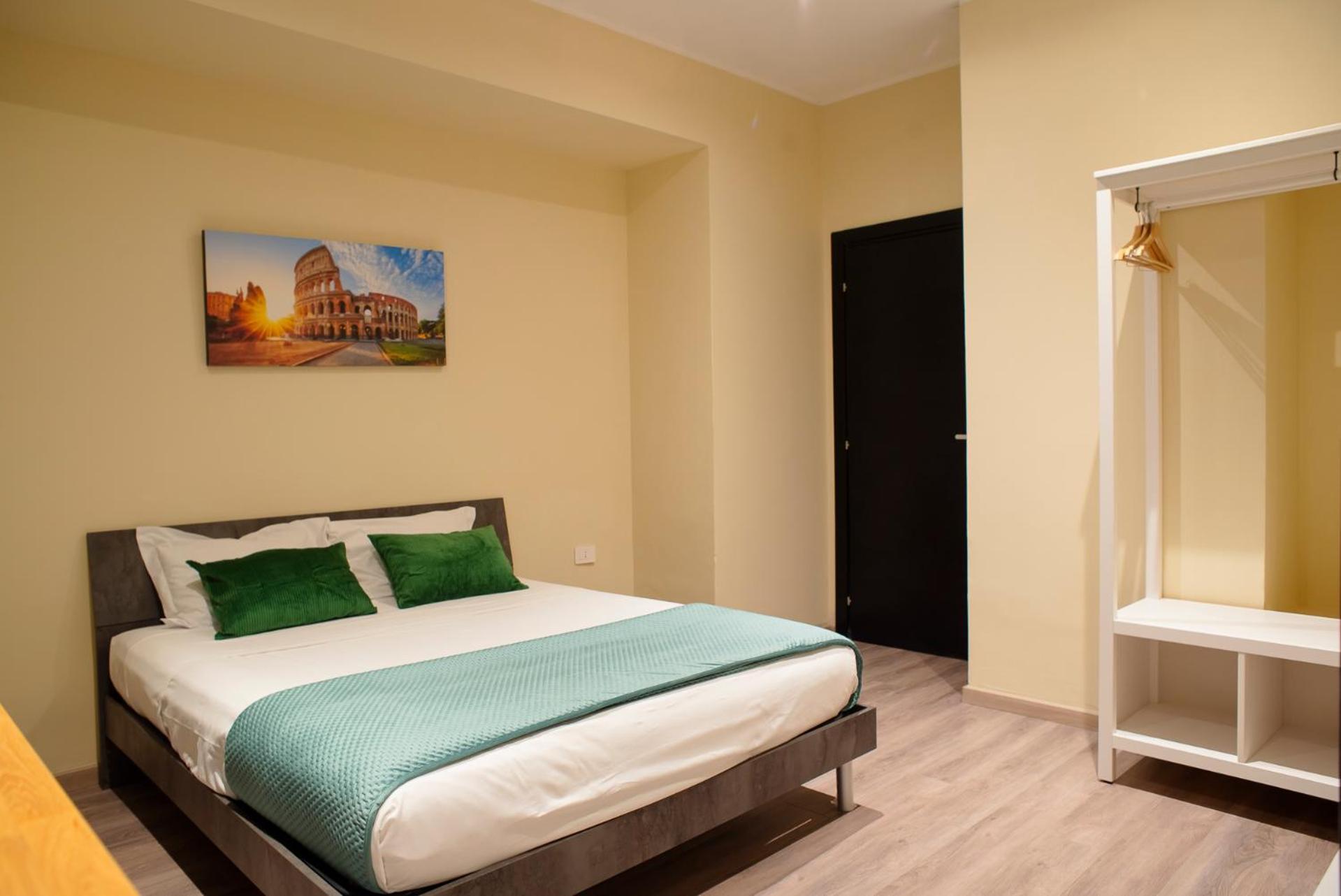 Musa Bed & Breakfast