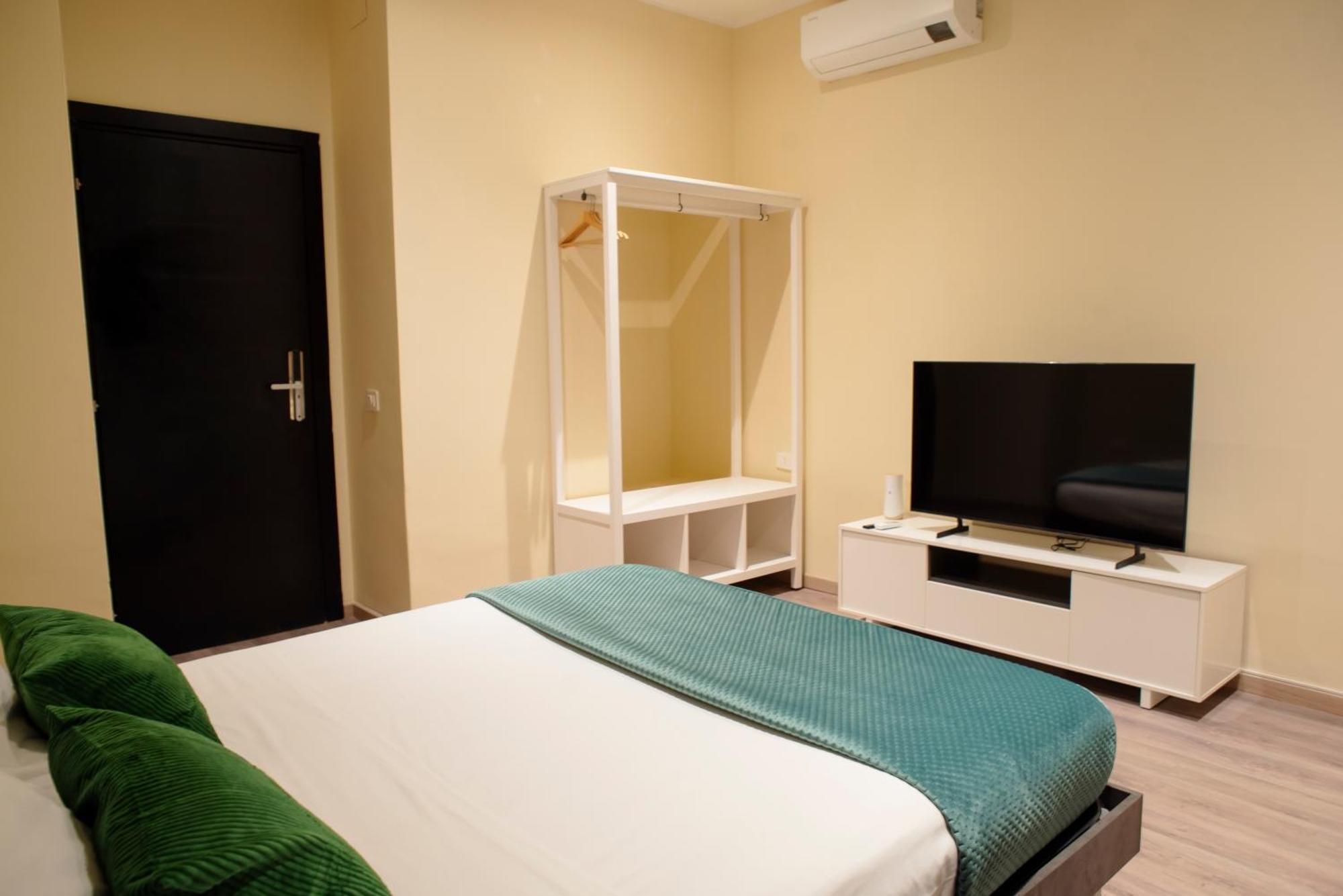 Bed & Breakfast Musa *