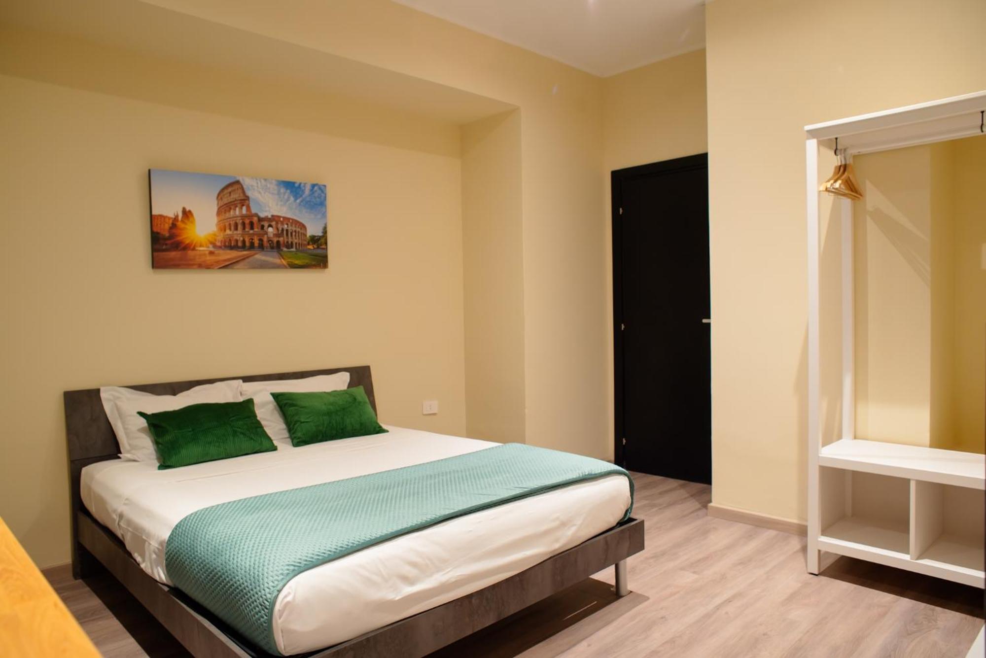 Bed & Breakfast Musa