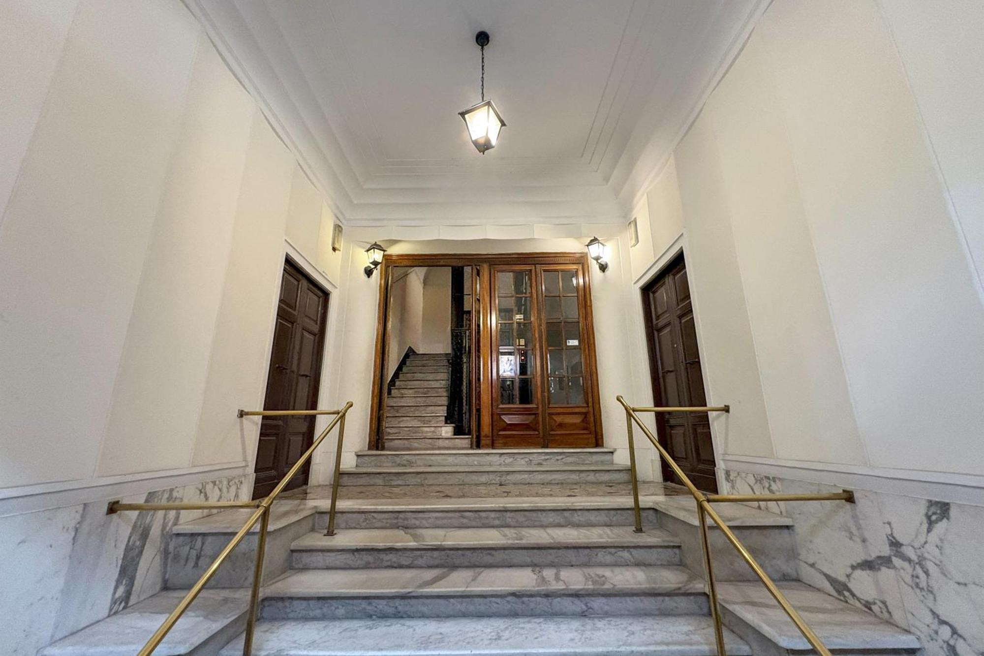 Apartment Porta Castello Charme