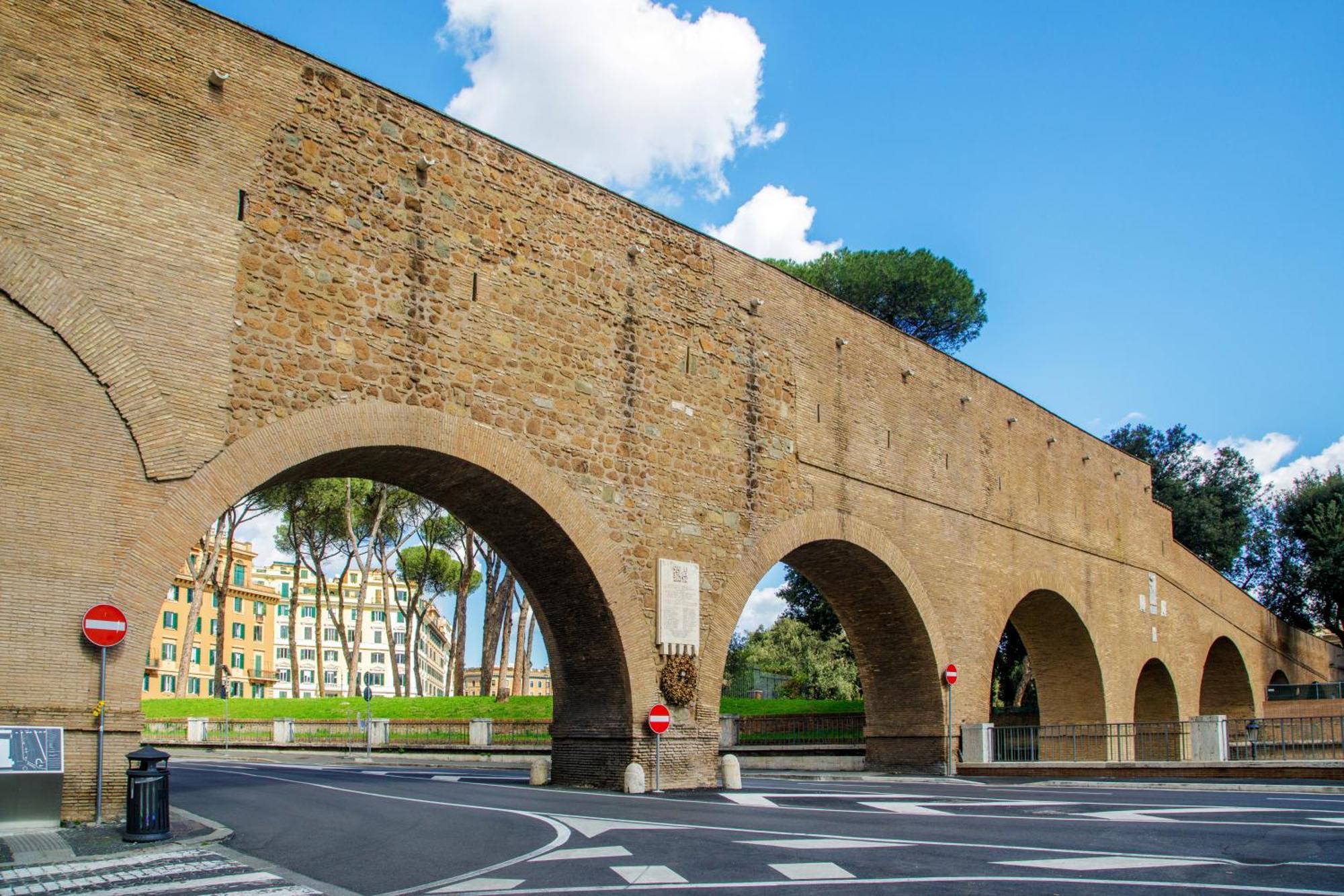 Porta Castello Charme Apartment