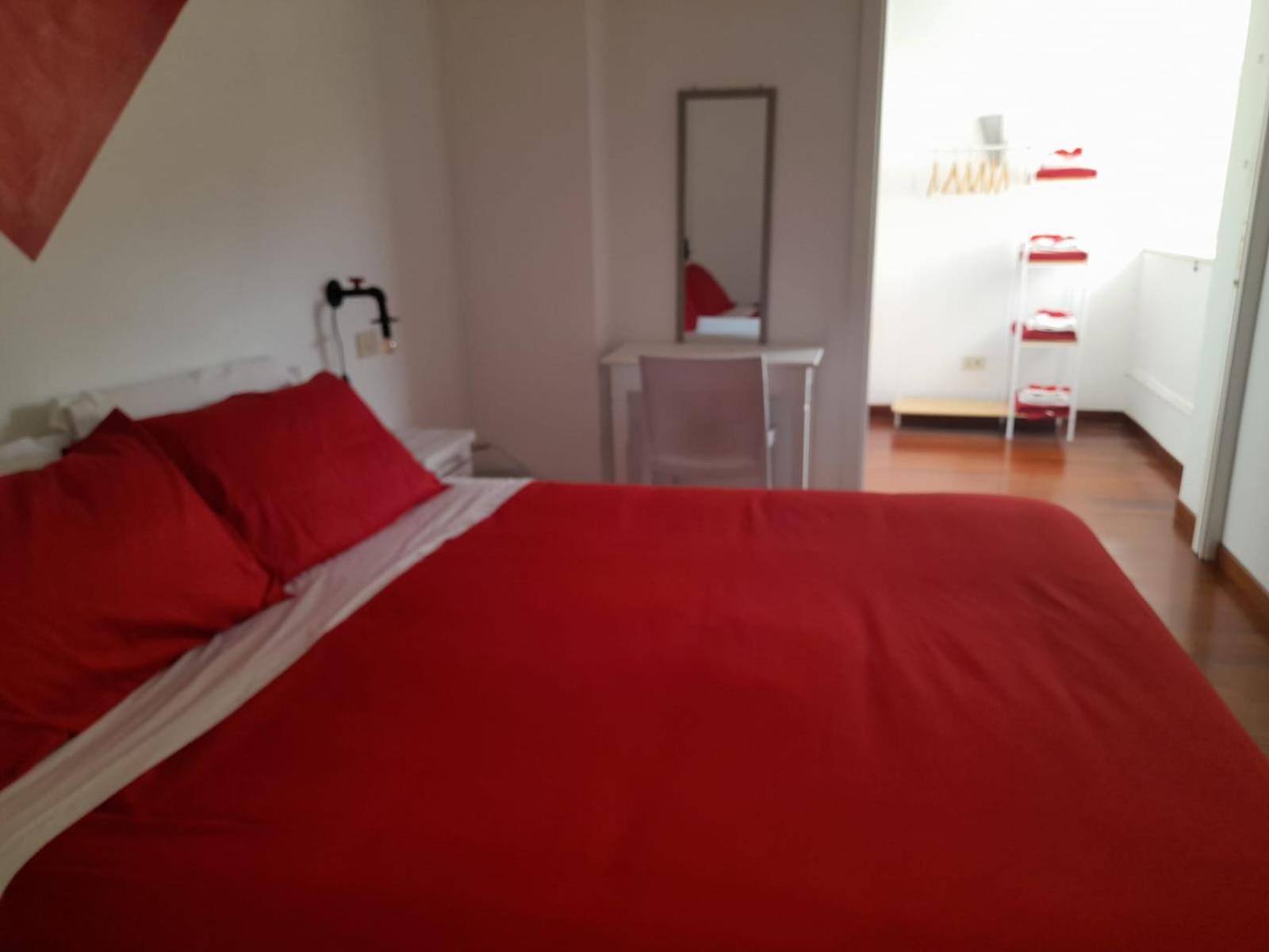 Casa Miso Appartement