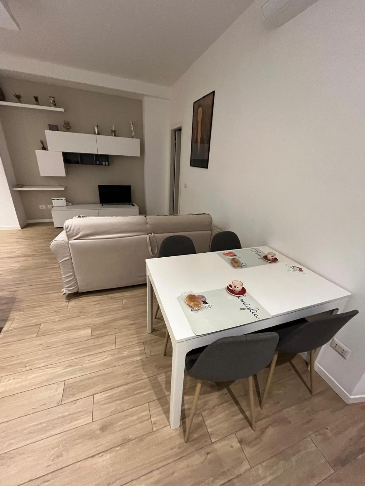 Appio San Giovanni Appartement Rome