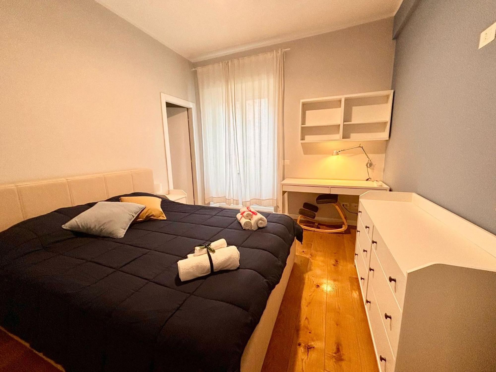 Good Living Rome