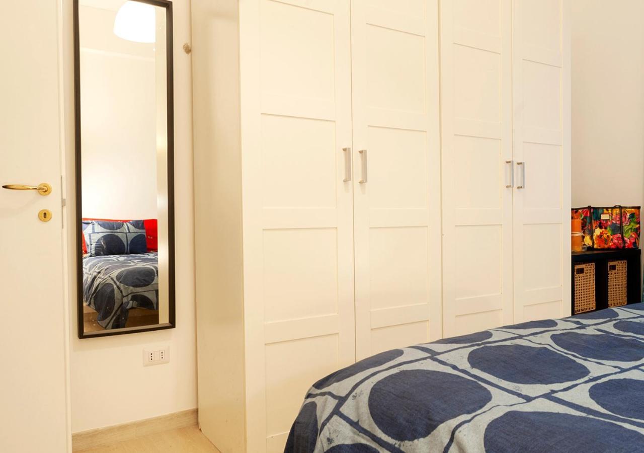 Apartment Plumeria Bianca Rome