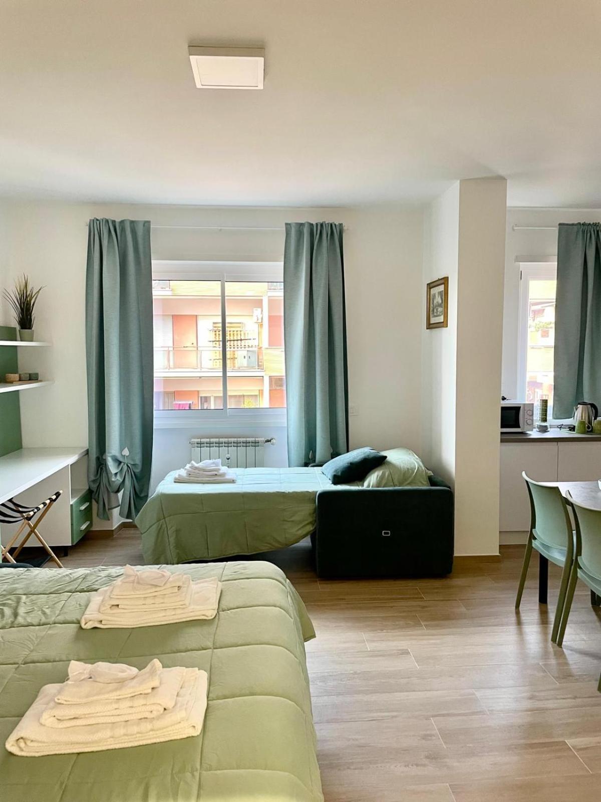 Apartment Dream *