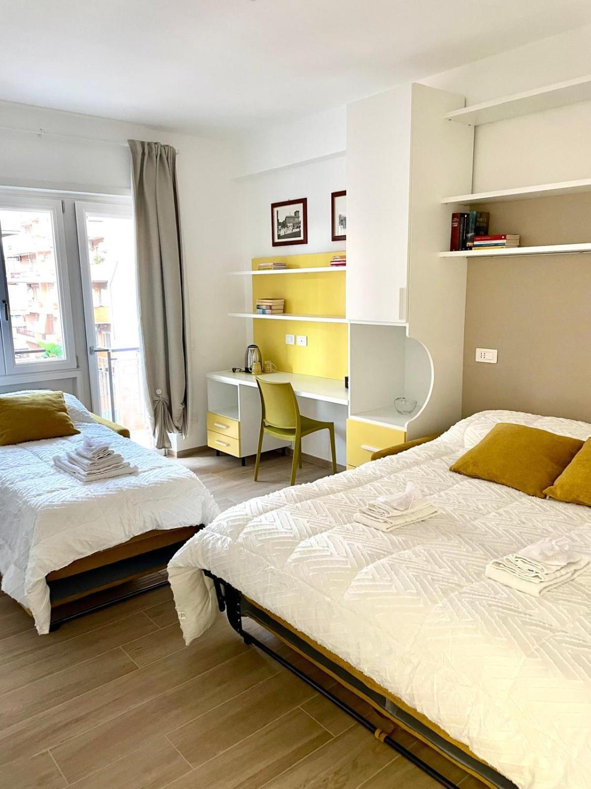 Apartment Dream