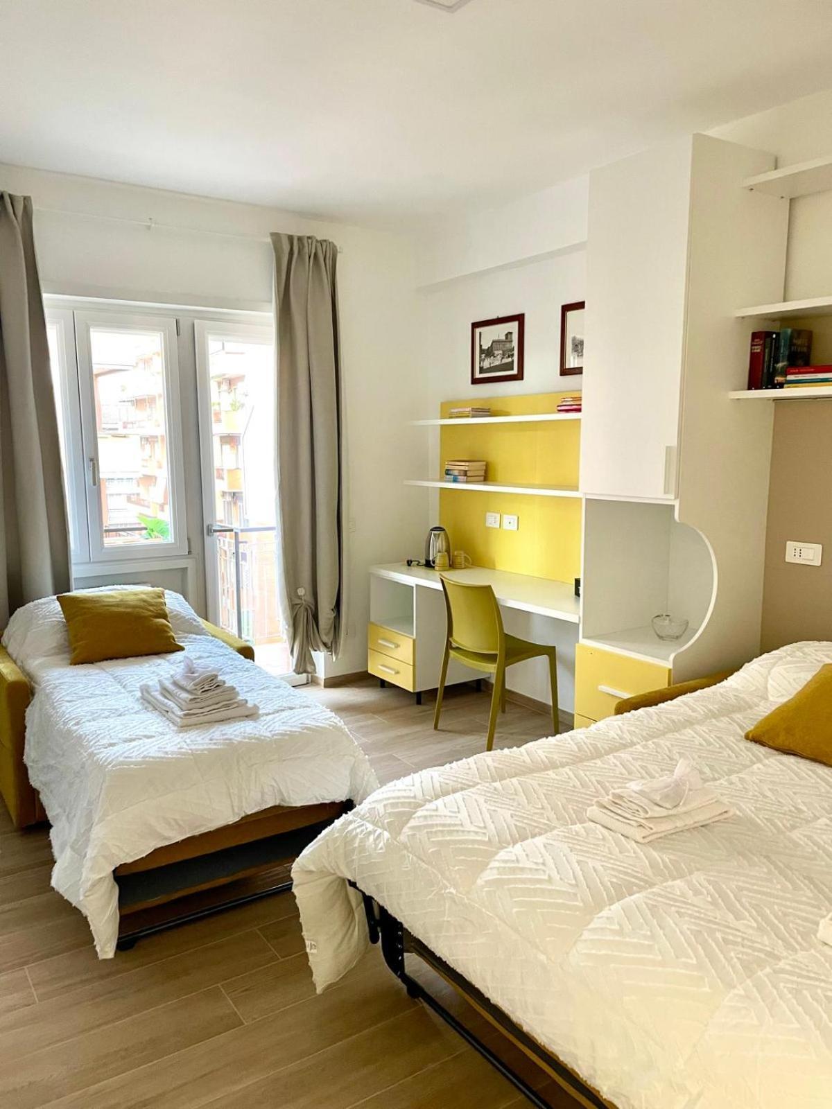 Dream Apartment Rome