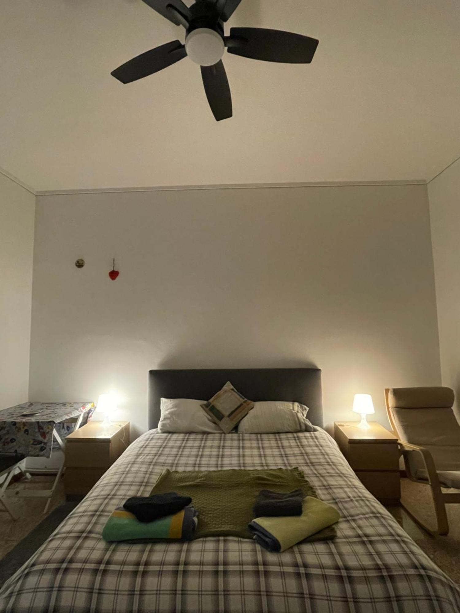 Séjour chez l'habitant Private And Quiet Rome