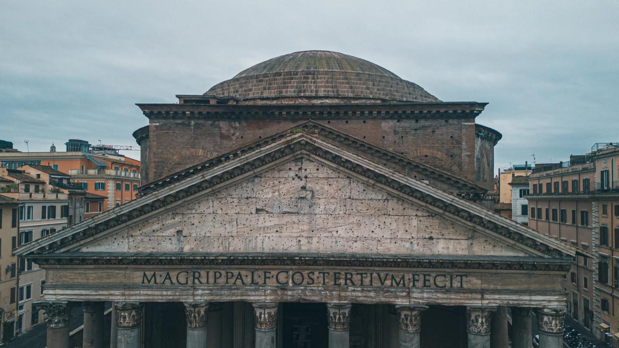 Sistina * Rome