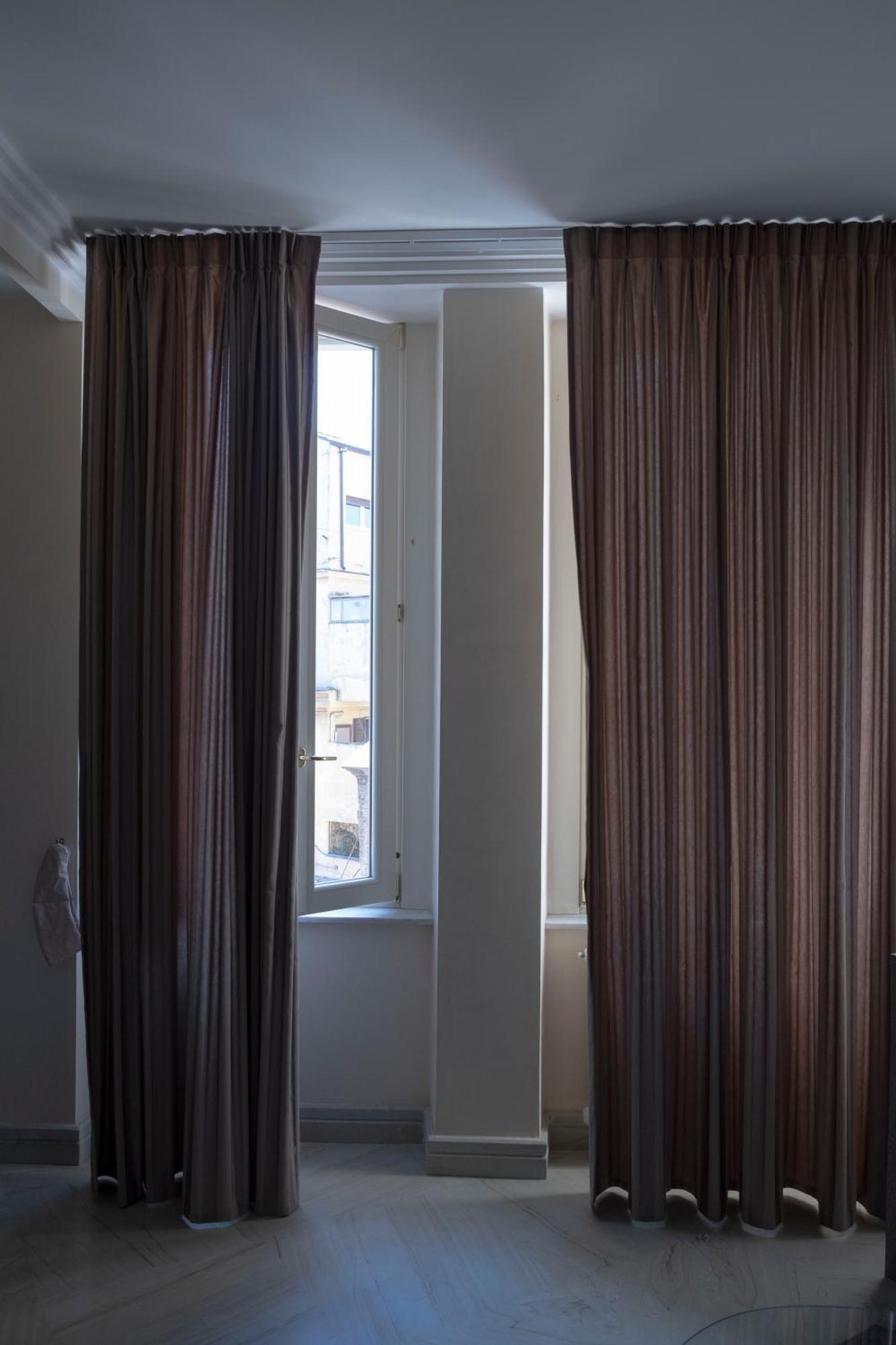 Apartment Sistina Rome