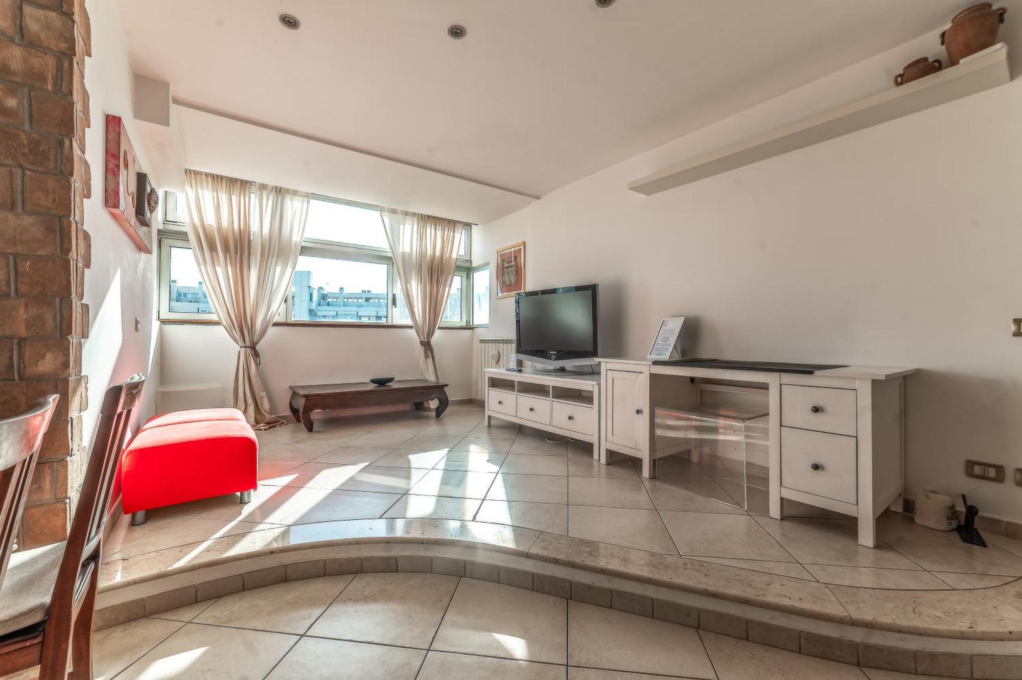 Mama - Cozy & Elegant Apartment *