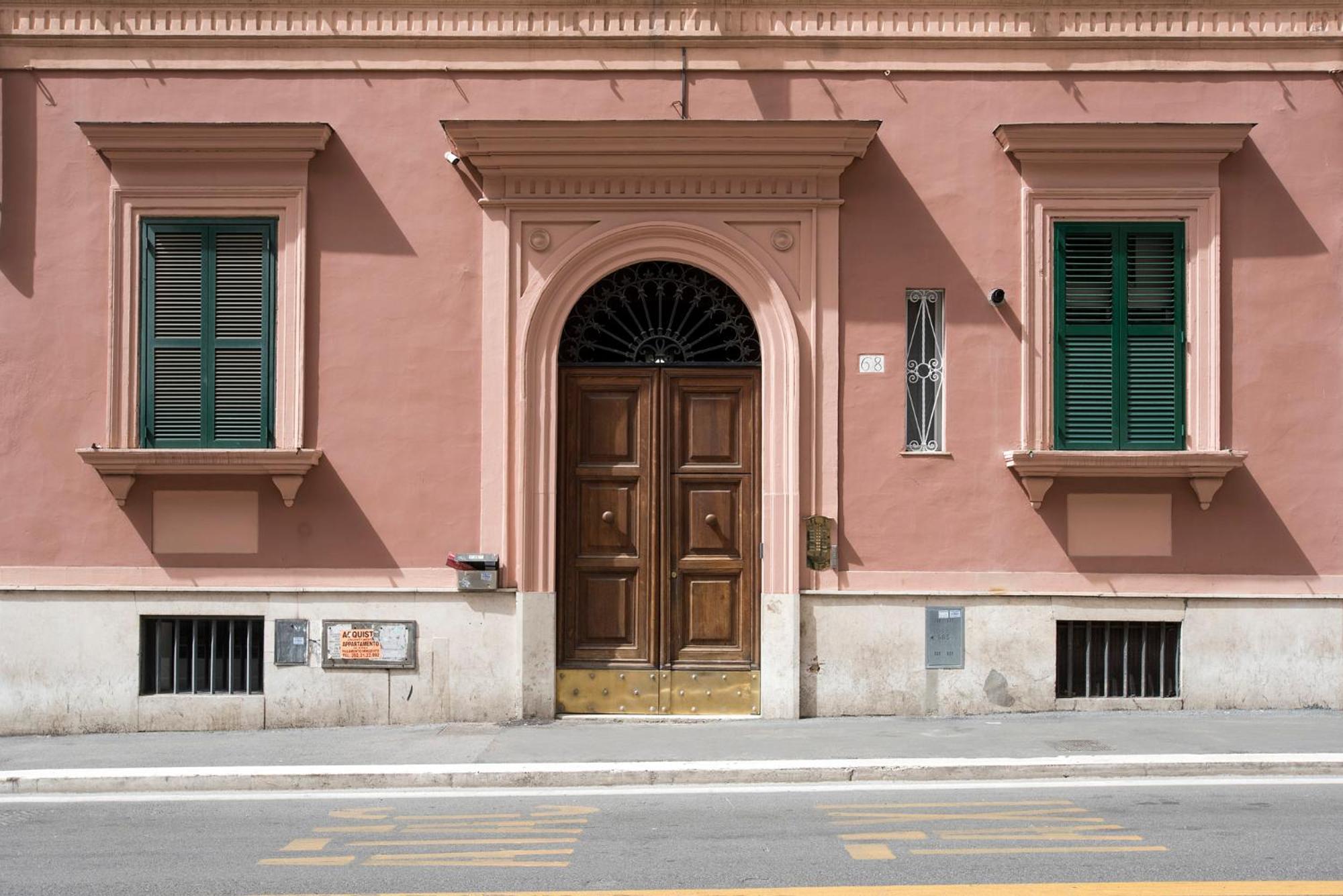 Maison d'hôtes Paramount 5*