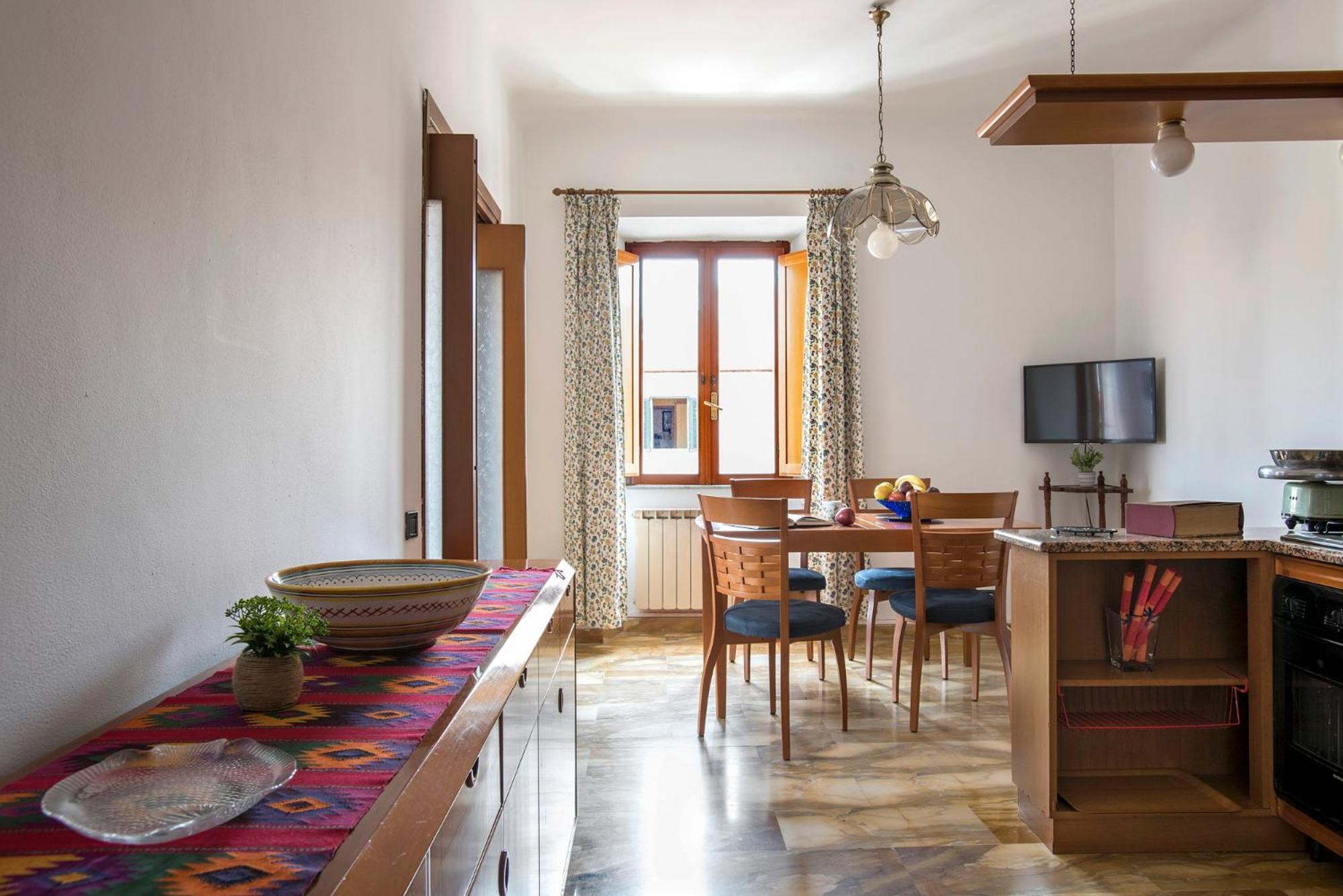 Paramount Maison d'hôtes Rome