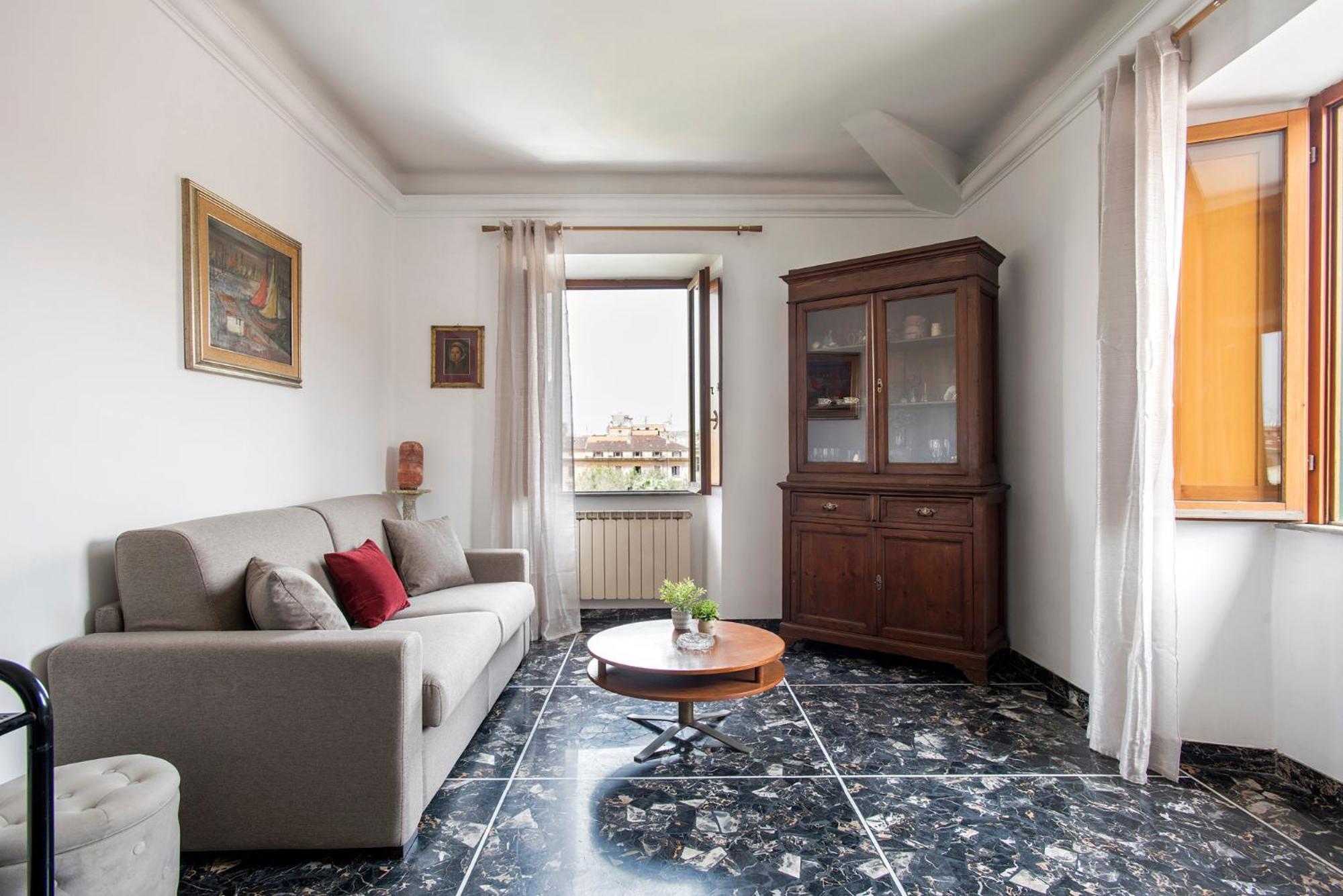 Maison d'hôtes Paramount