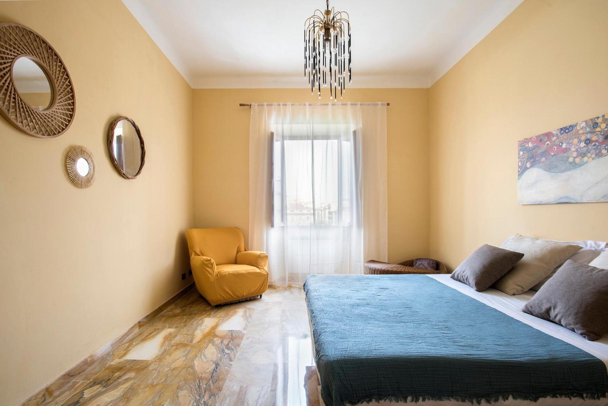 Maison d'hôtes Paramount 5*
