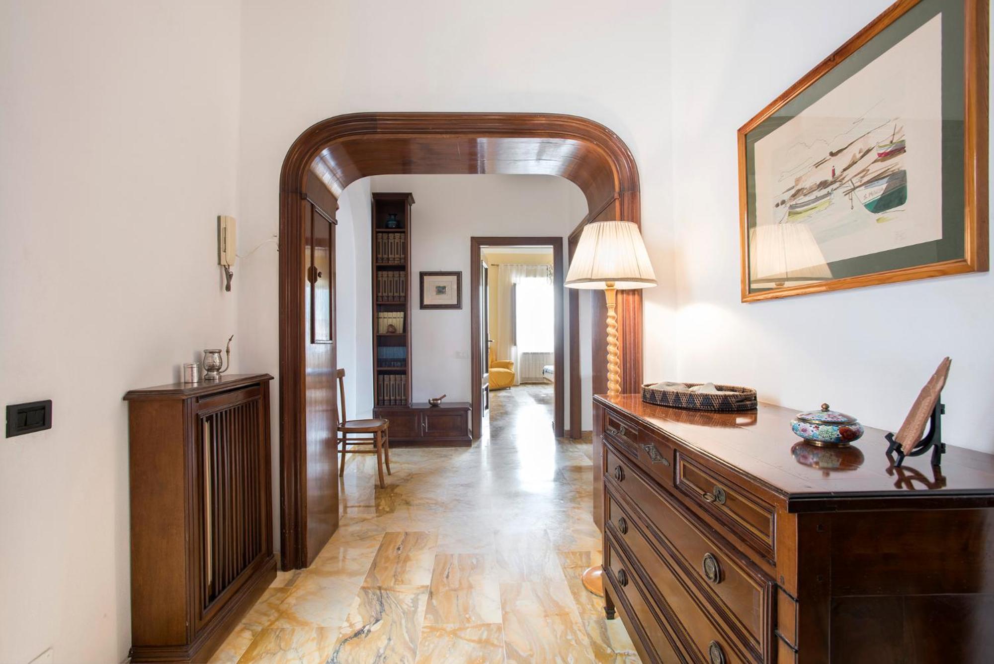 Maison d'hôtes Paramount Rome