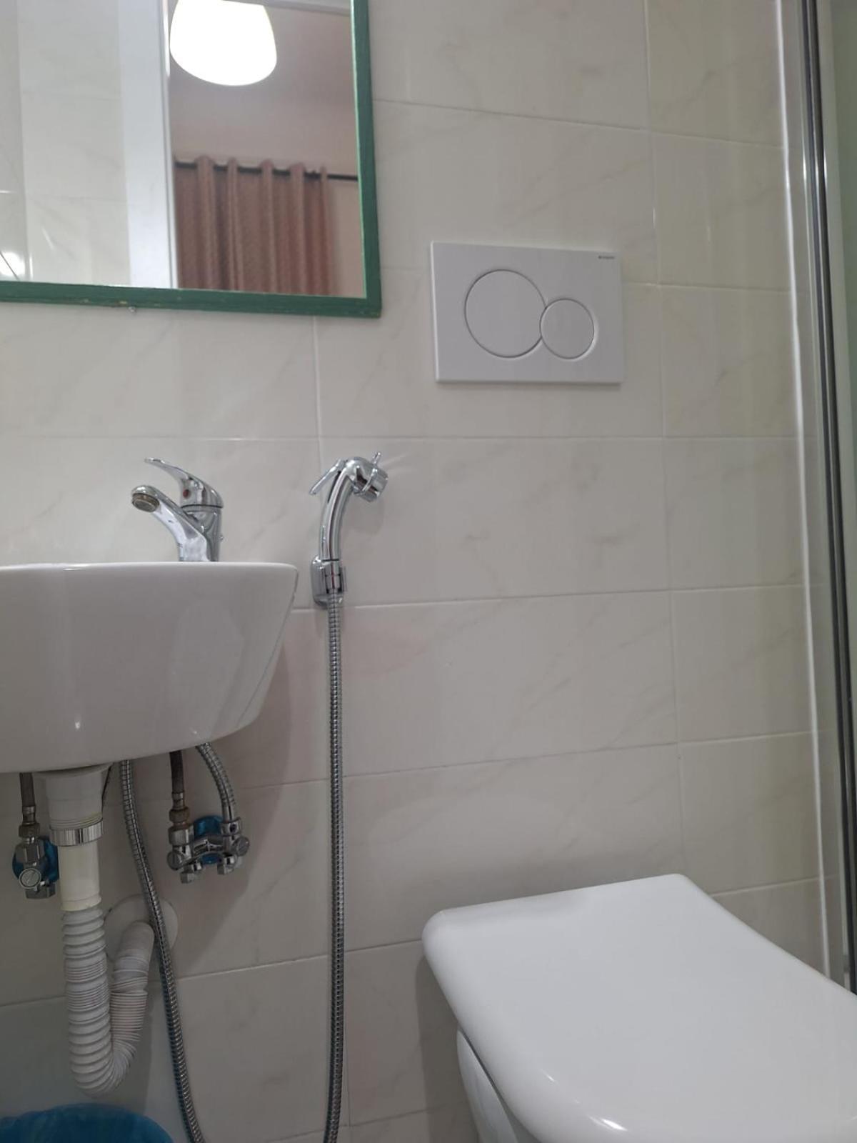 Casa Fanti 57 Albergue Roma