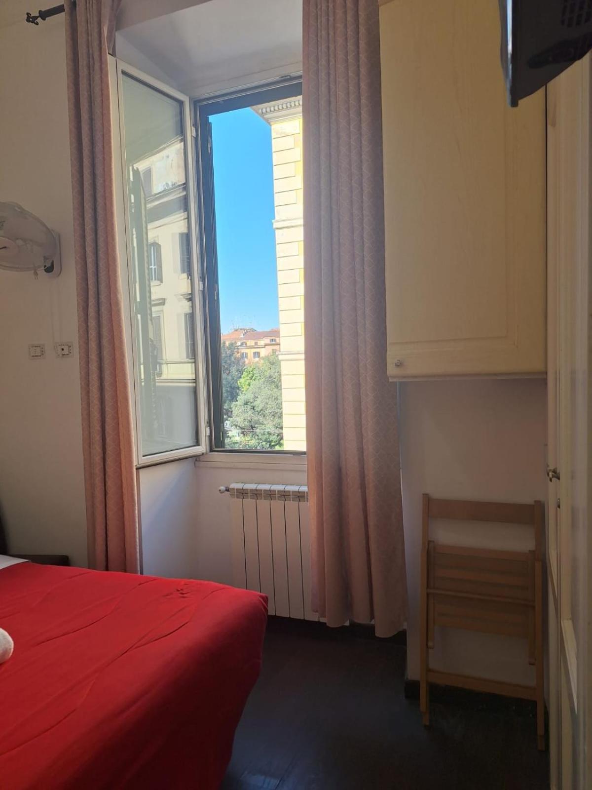 Casa Fanti 57 Roma