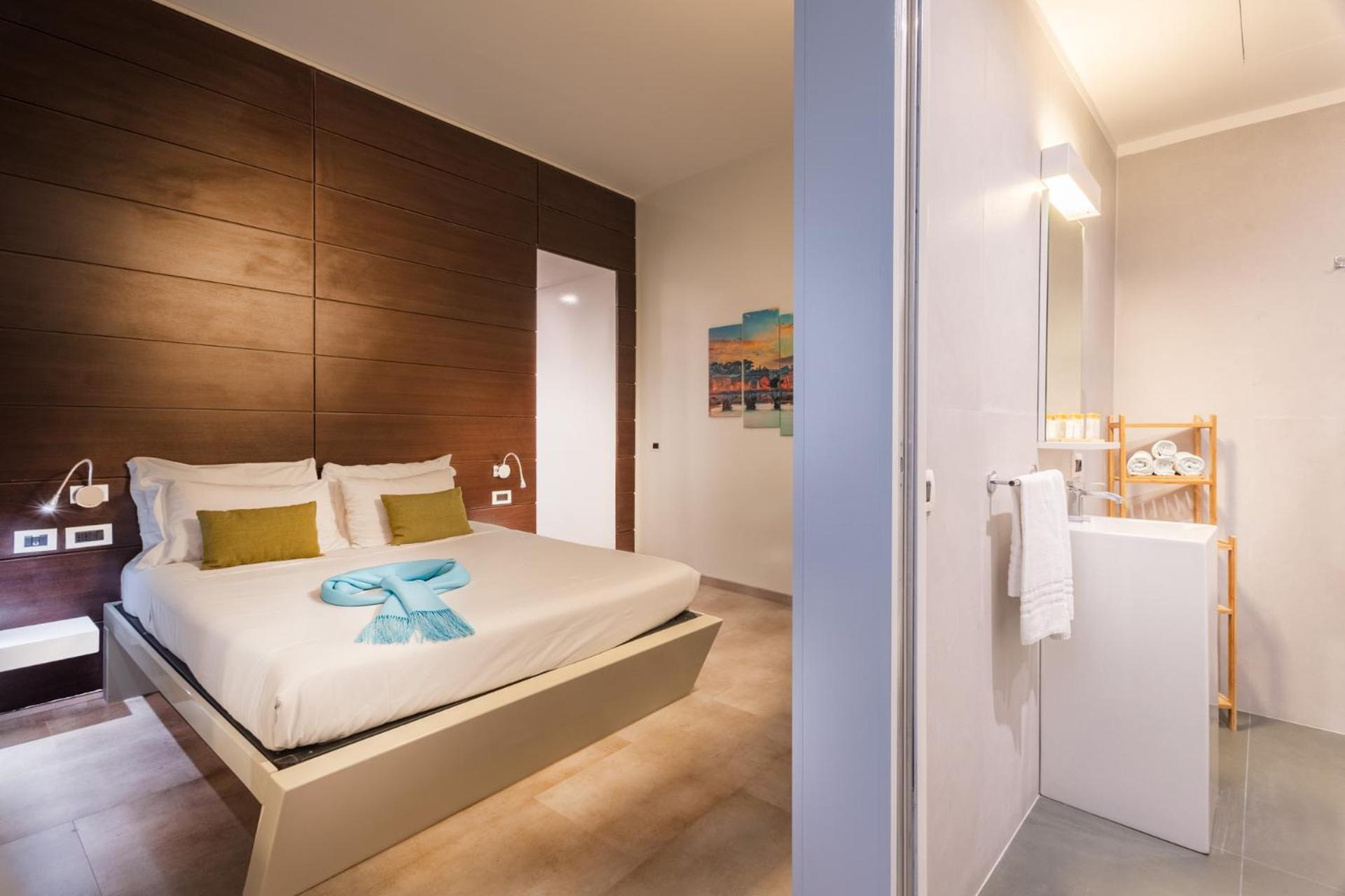 Hotel Navona Roma
