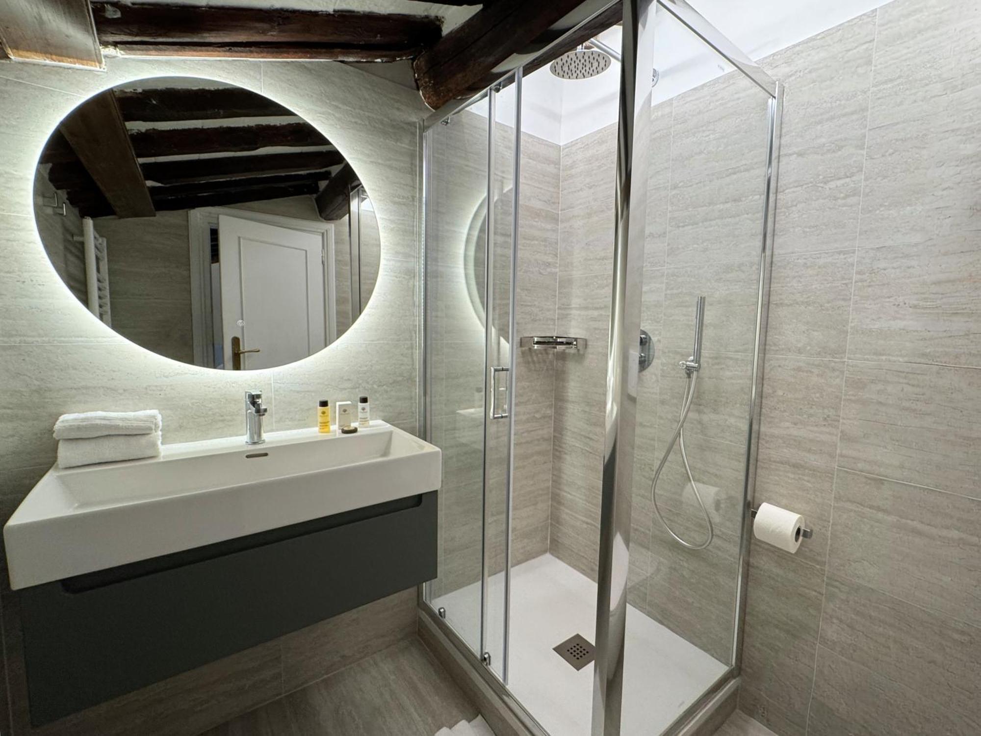 Luxury Pantheon Rome