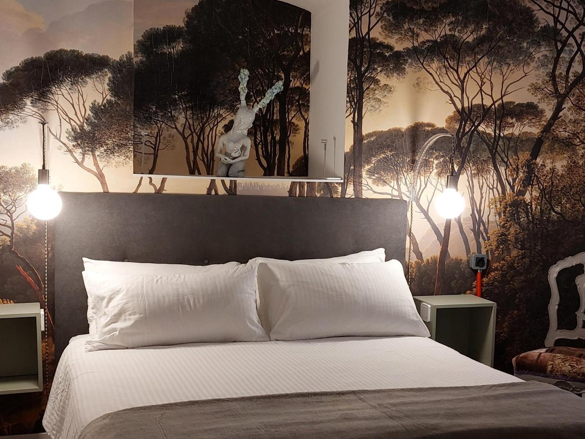 Appartement Afnakafna Rome