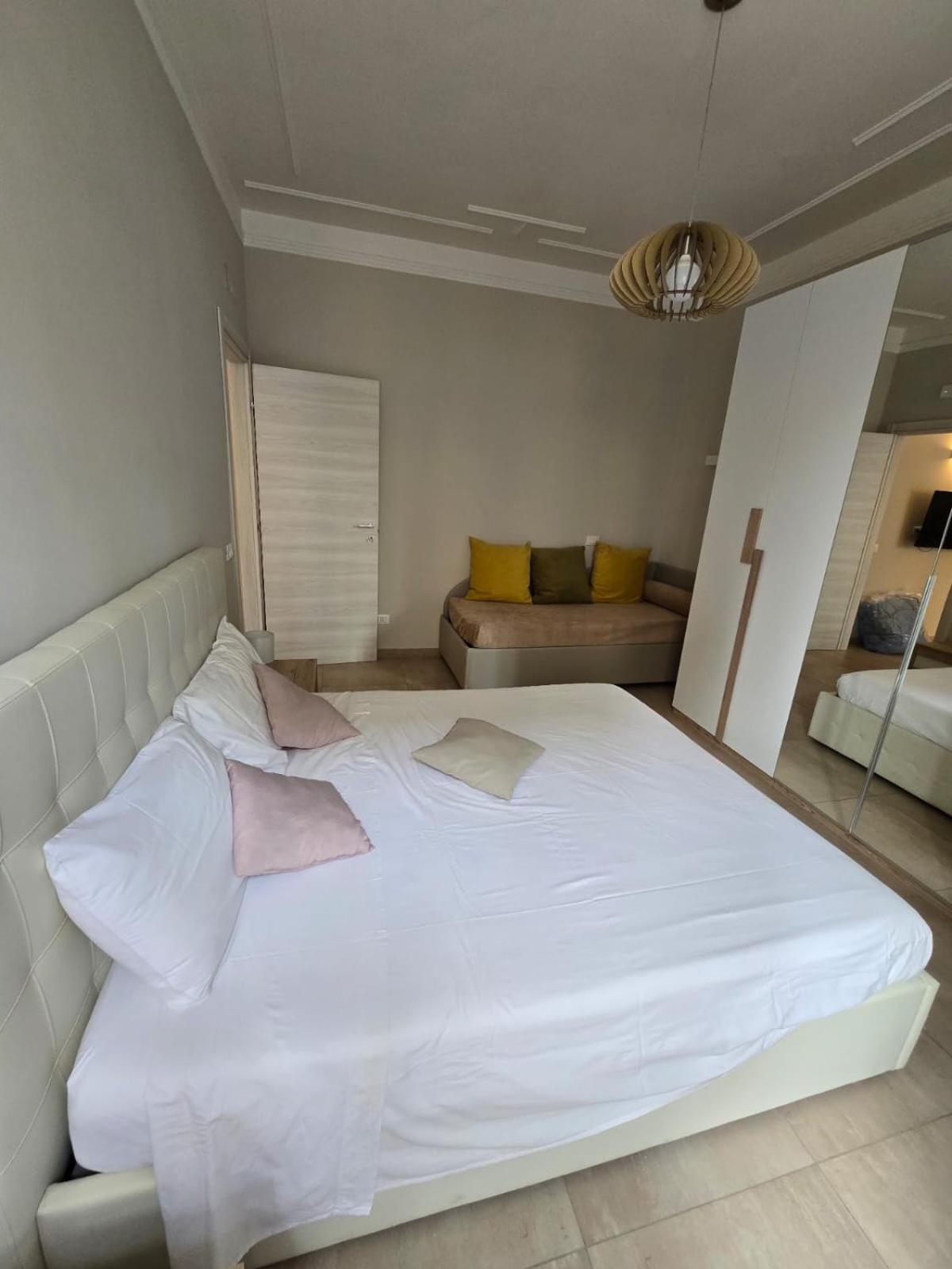 Biancaapartment Rome