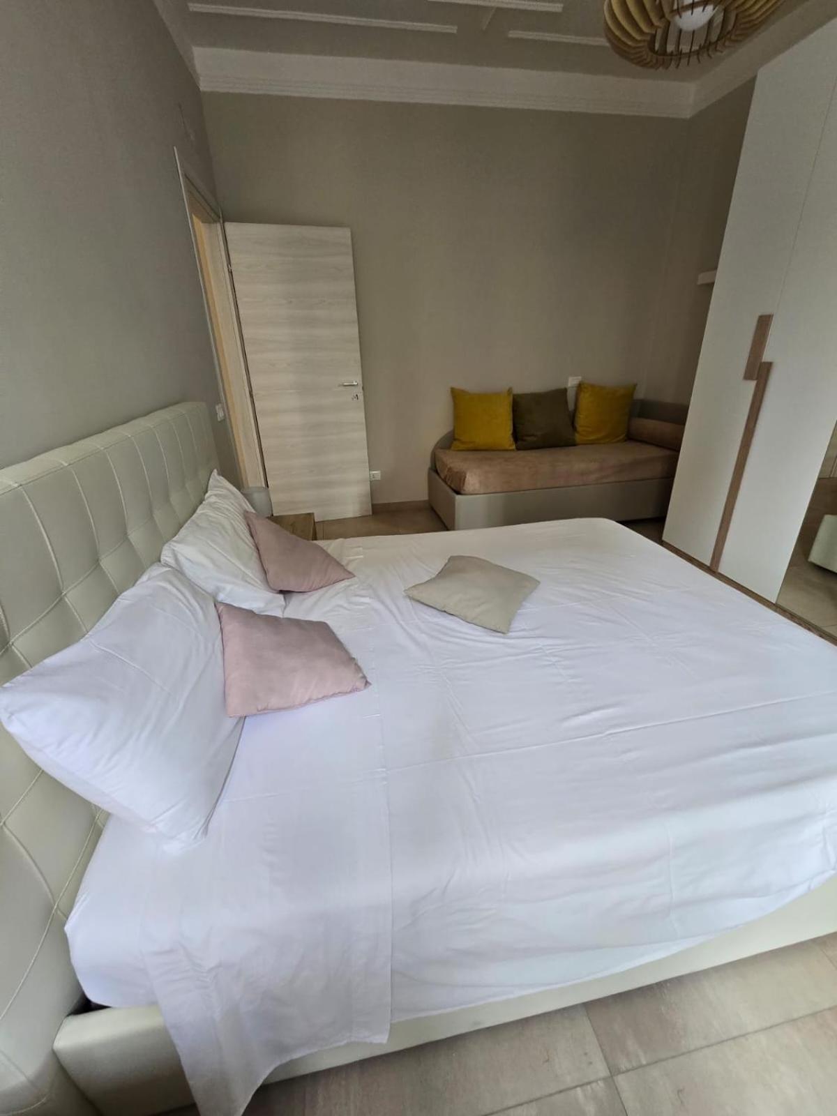 Biancaapartment * Rome