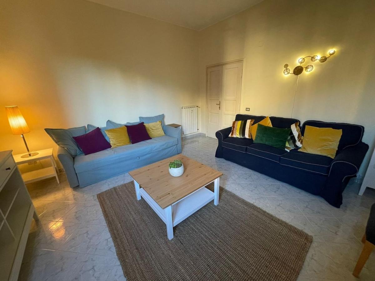 Appartamento Bainsizzahome