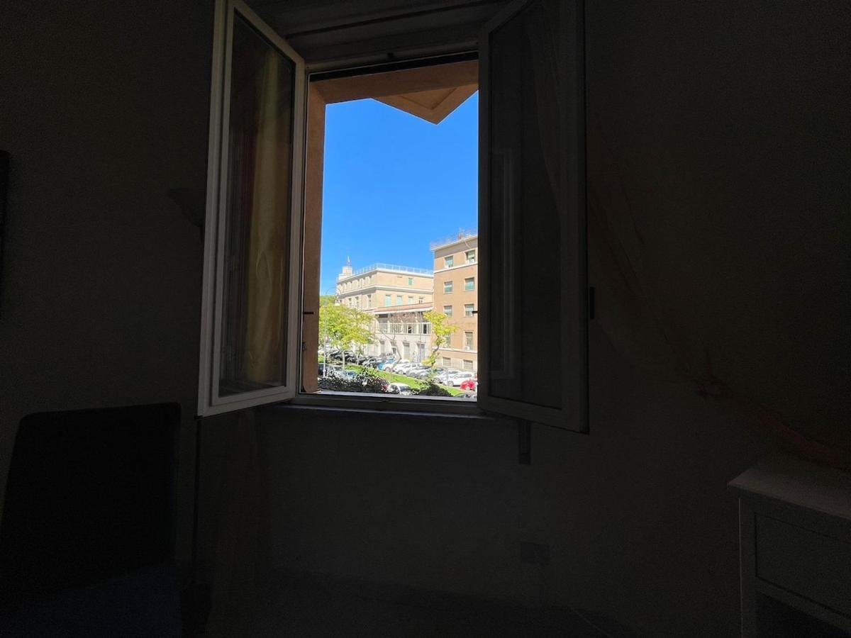 Bainsizzahome Roma