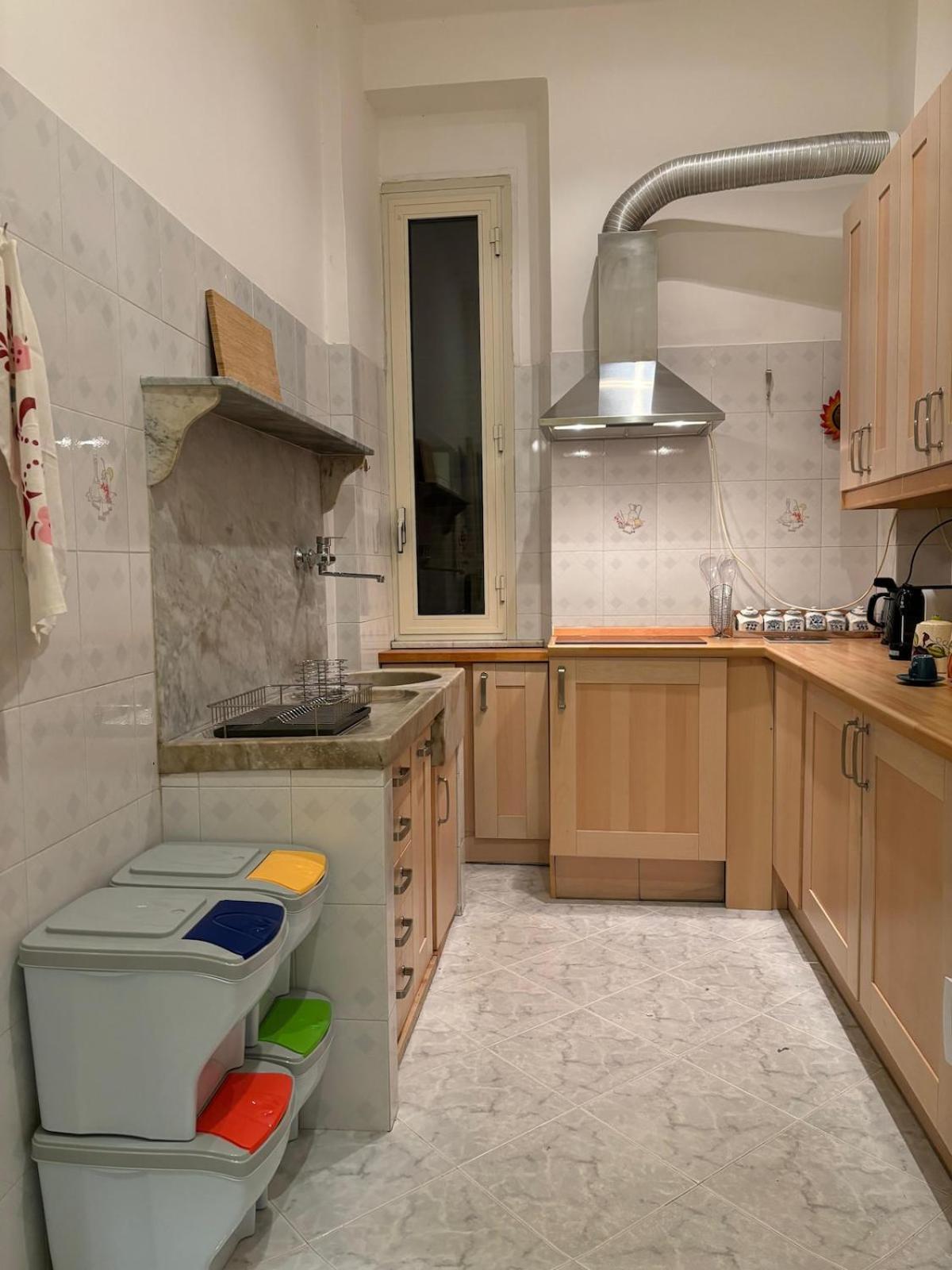 Bainsizzahome Appartamento