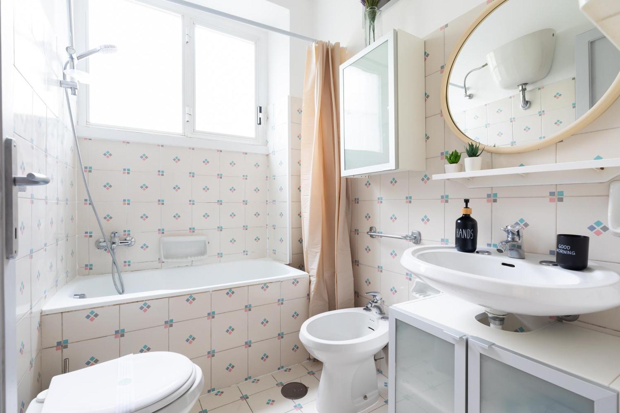 Apartamento Garden Escape Roma