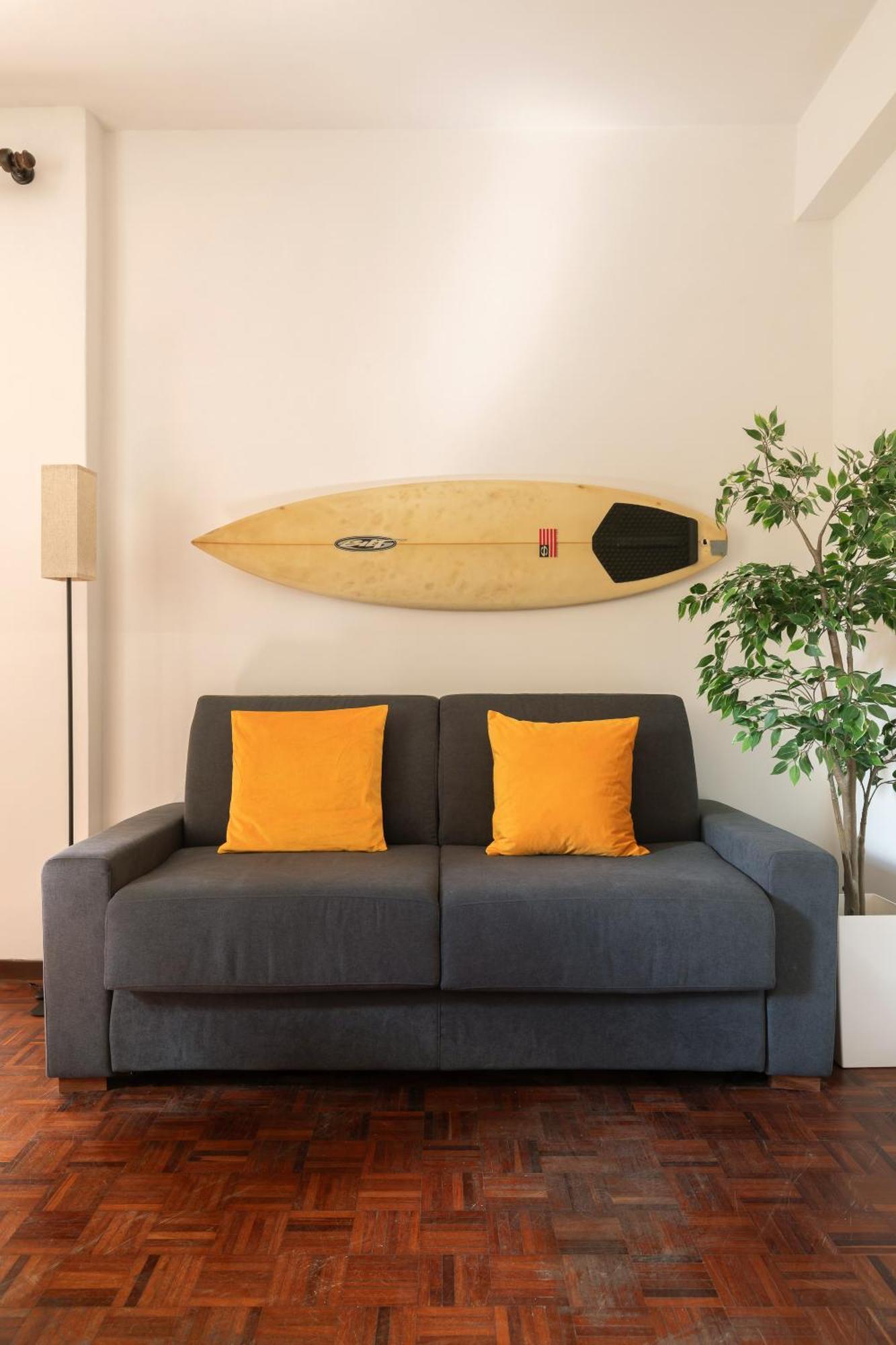 Apartamento Garden Escape *
