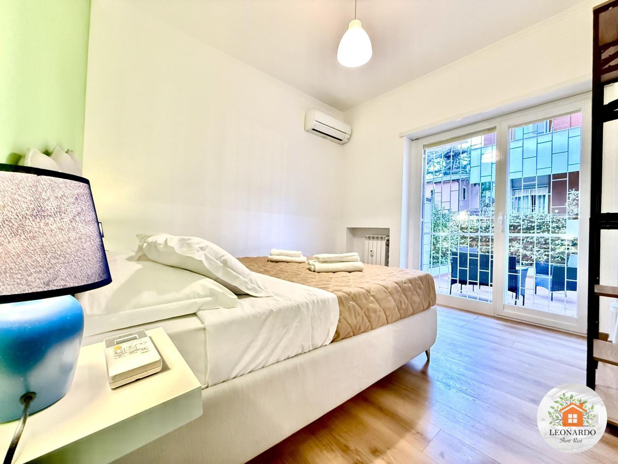 San Giovanni - Athene Terrace House * Roma