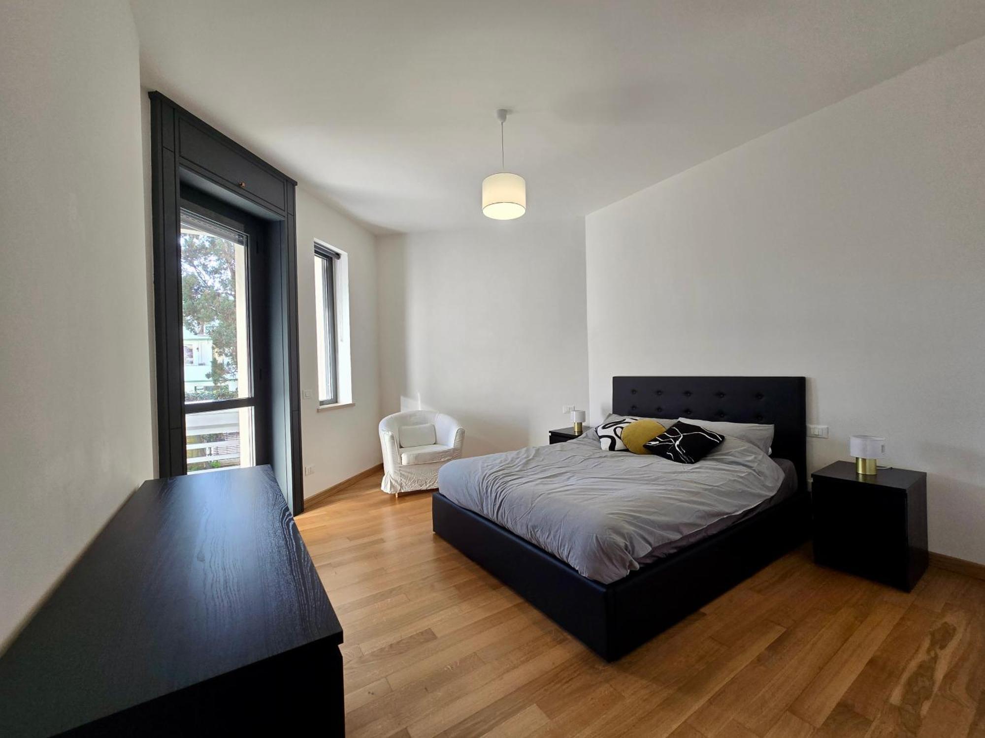 Apartment Flair 43 Rome