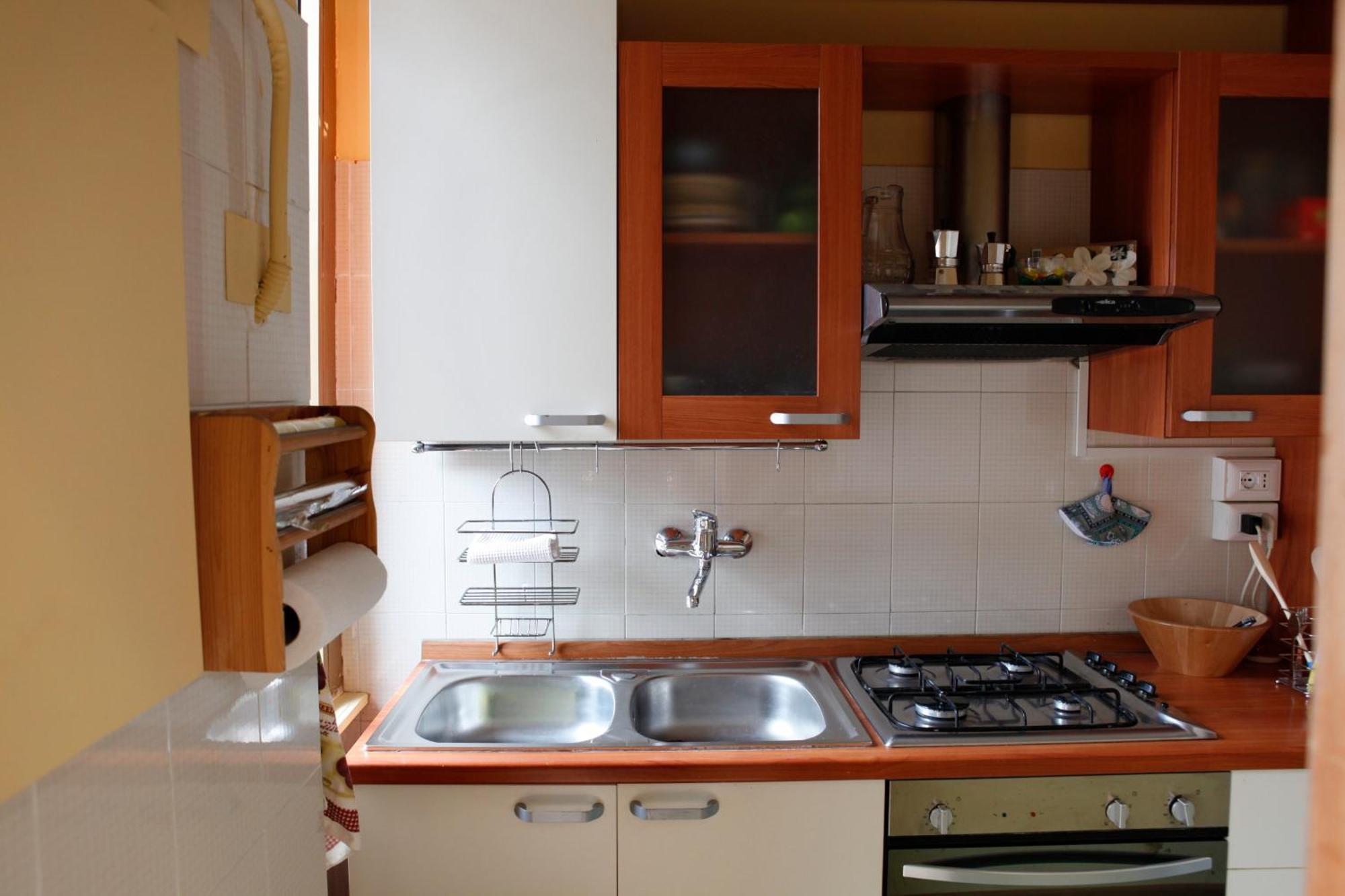 Domus Borgo Pio - San Pietro Appartement