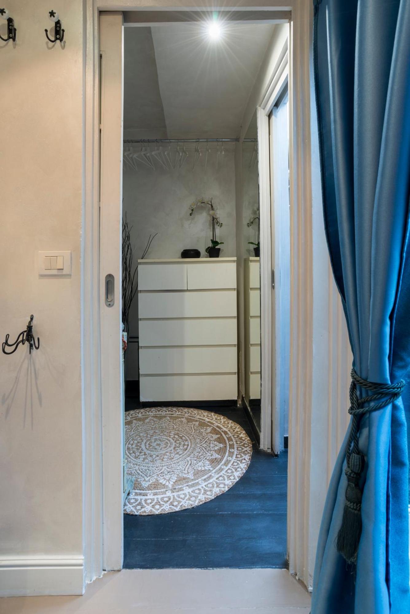 Luxury Margutta Appartement