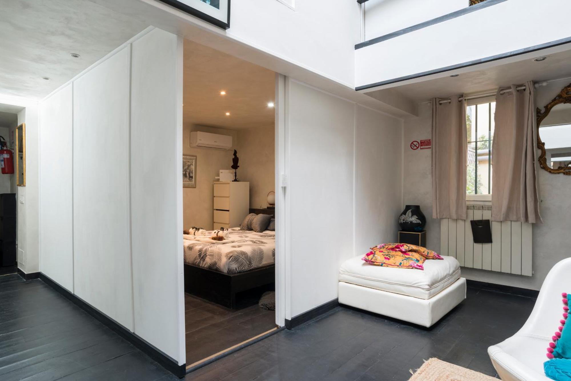 Appartement Luxury Margutta