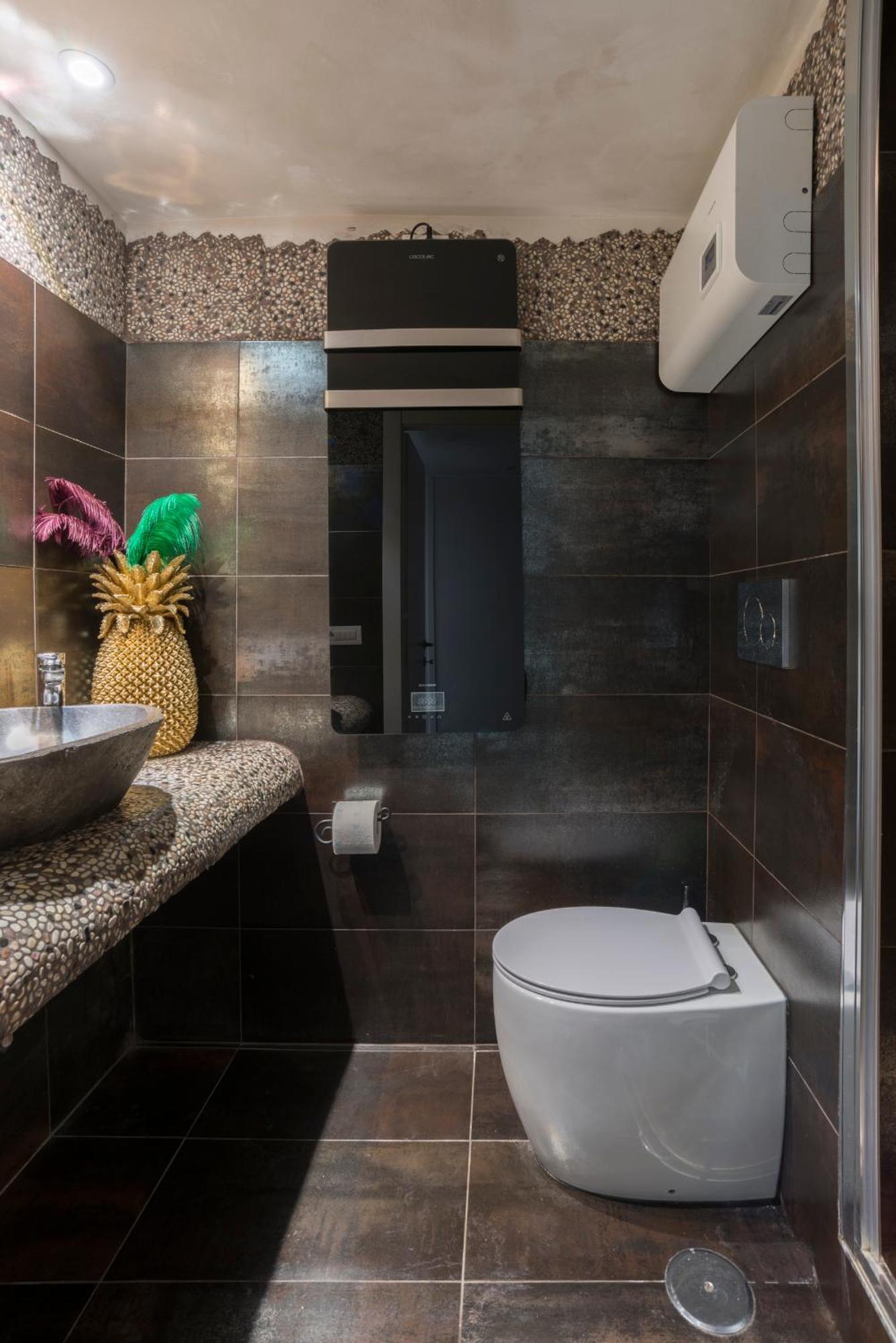 Appartement Luxury Margutta