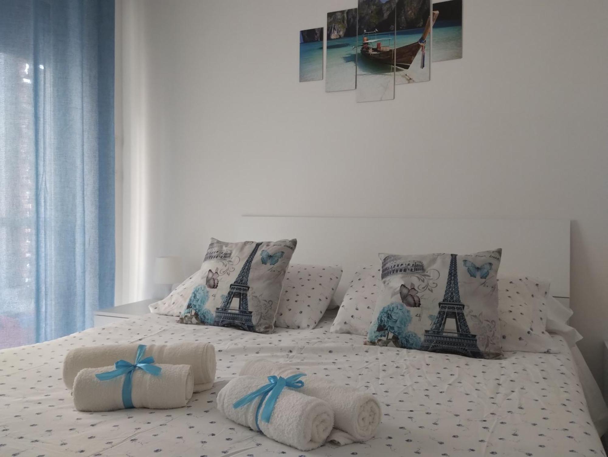 Appartement Aurelia - Begonia Rome